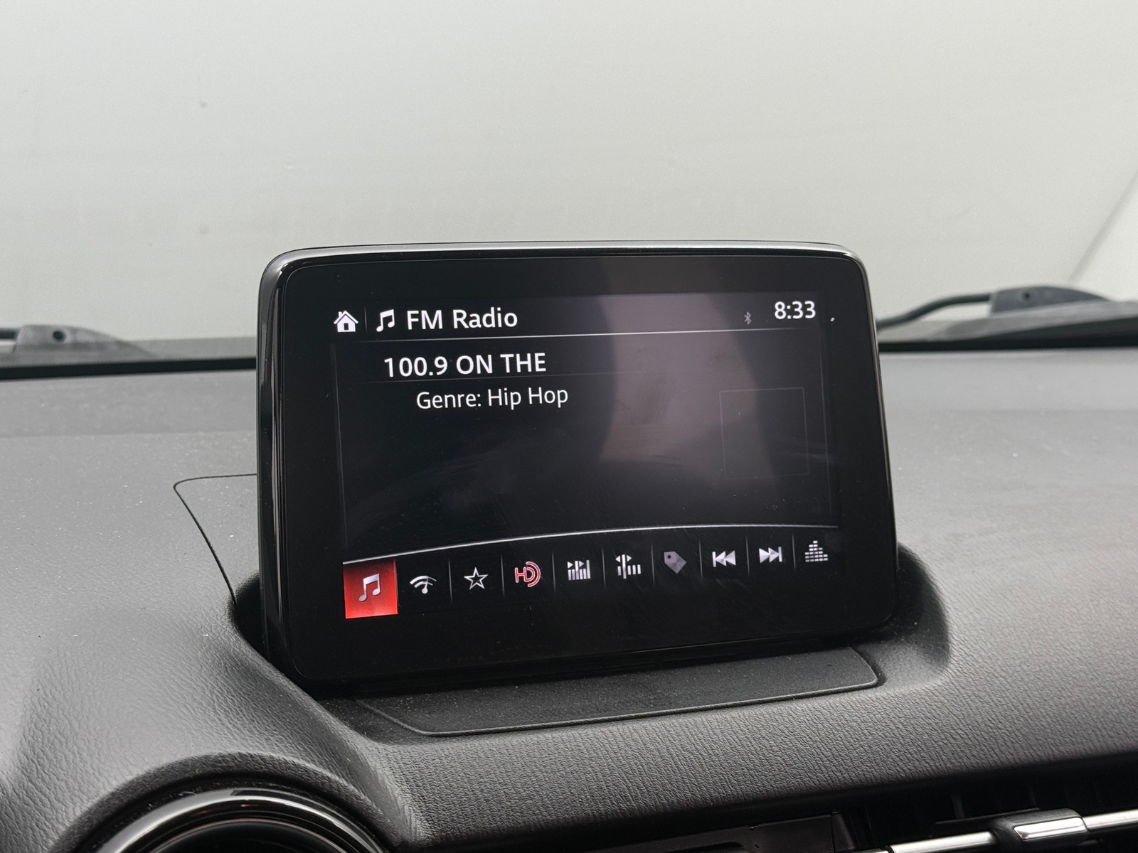 Thumbnail: 2019 Mazda CX-3 - 3