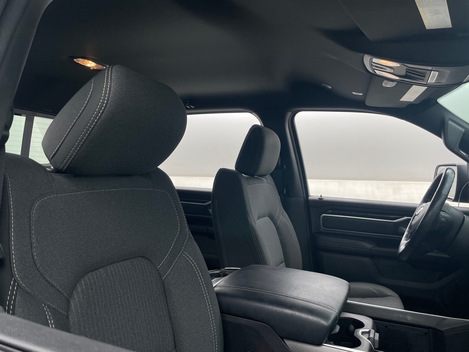 Thumbnail: 2019 RAM 1500 - 2