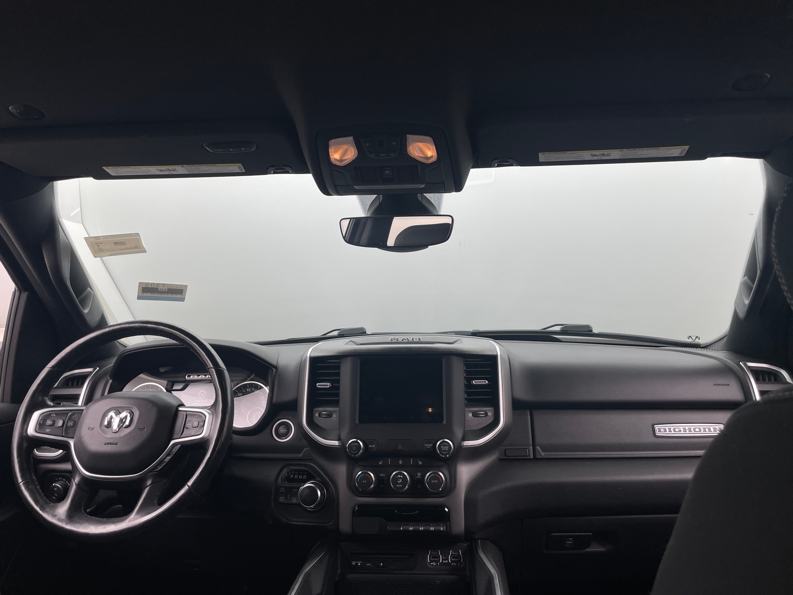 Thumbnail: 2019 RAM 1500 - 3