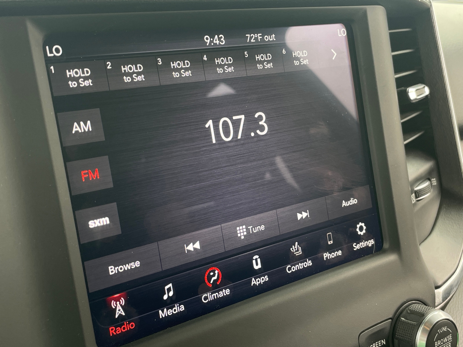 Thumbnail: 2019 RAM 1500 - 4