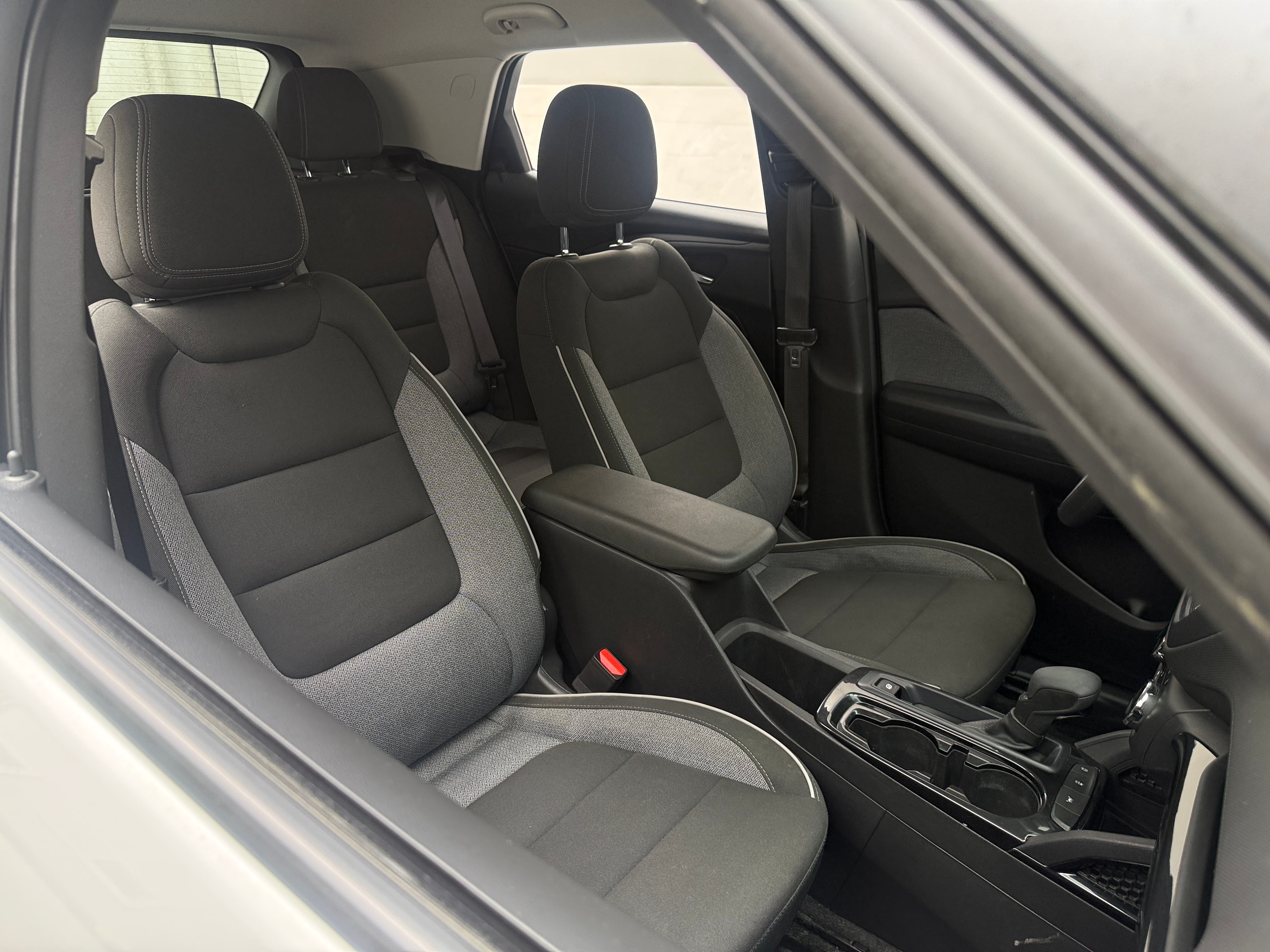 2023 Chevrolet TrailBlazer