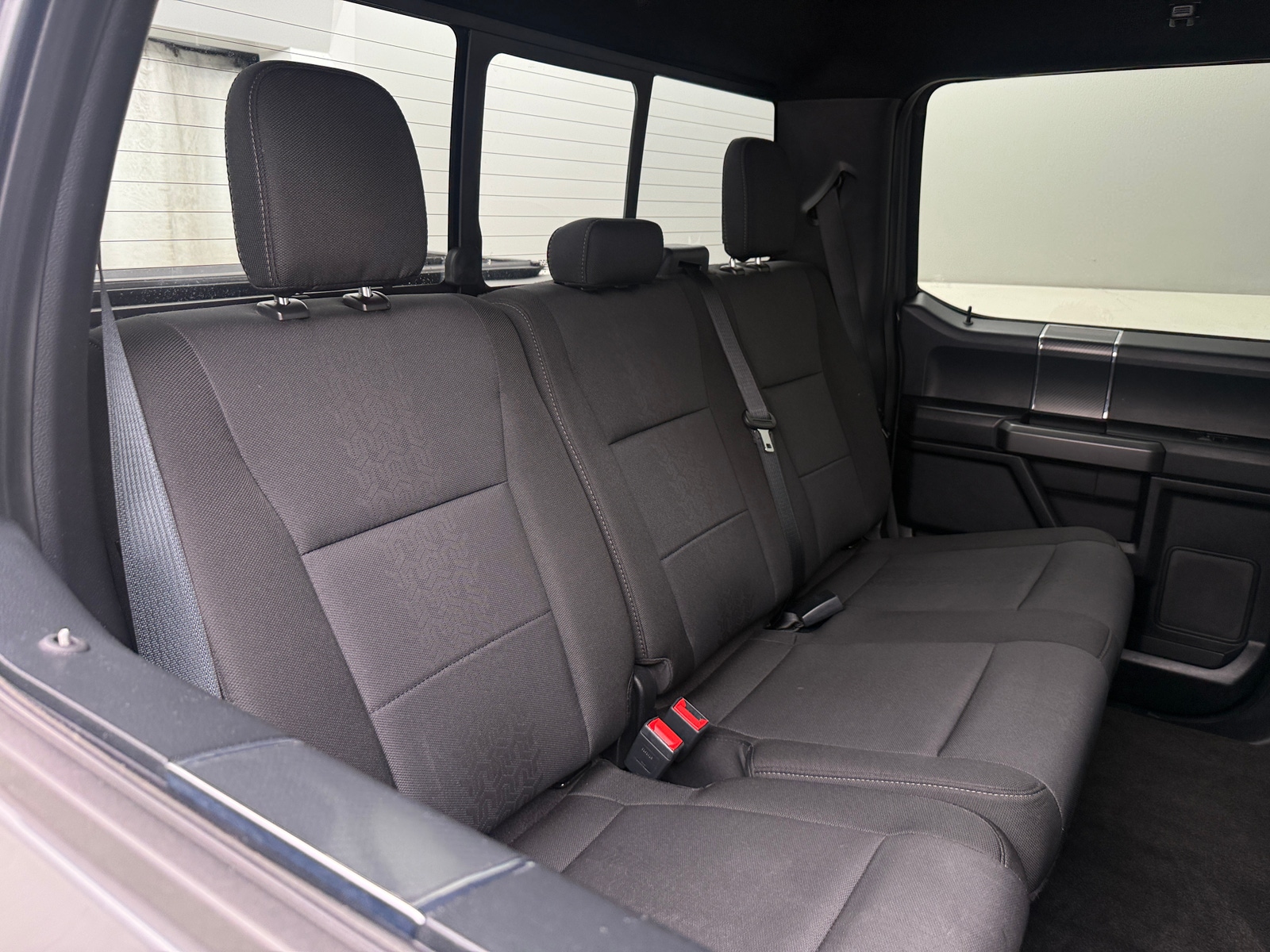 Thumbnail: 2020 Ford Econoline - 6