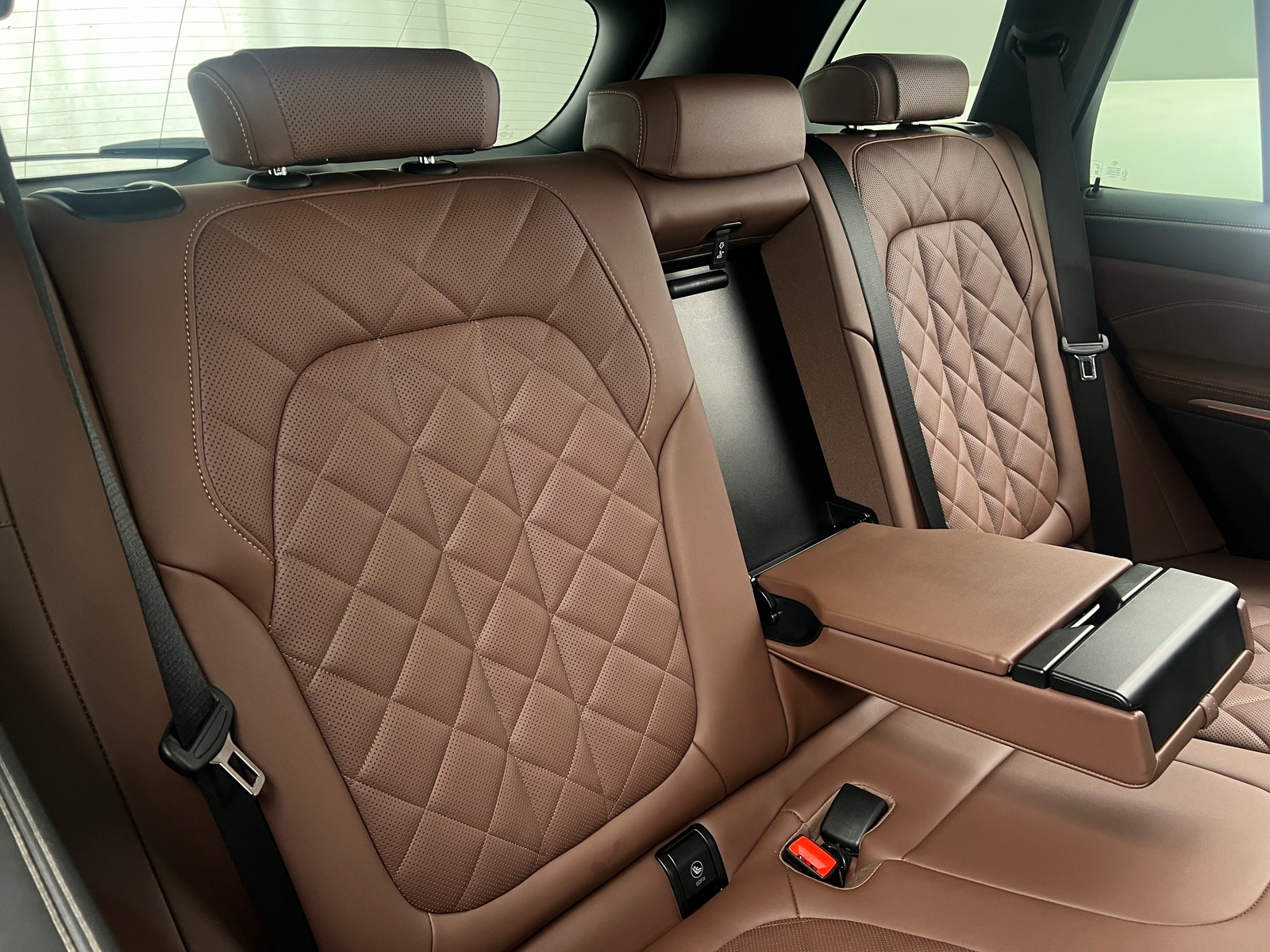Thumbnail: 2025 BMW X5 - 5