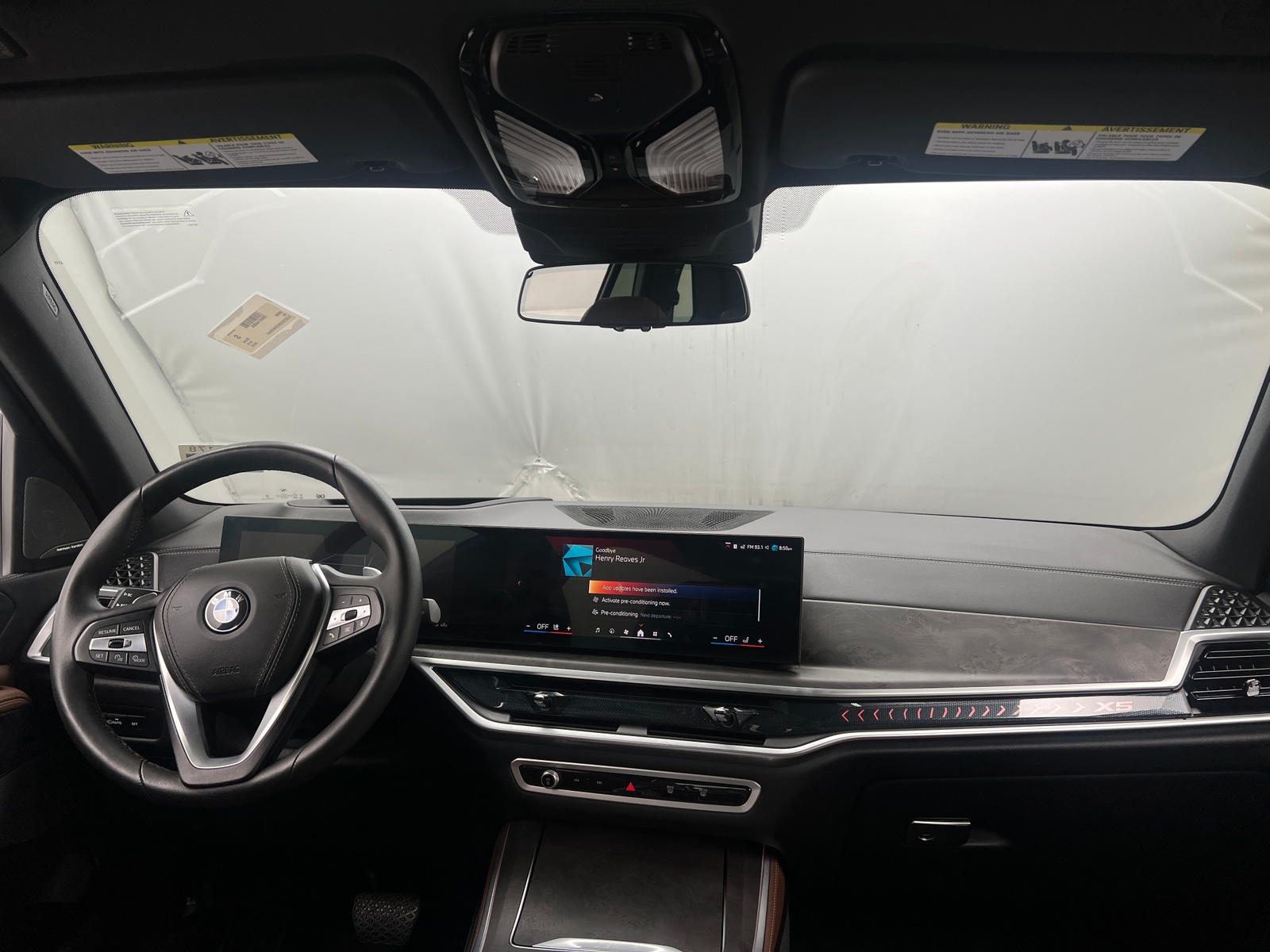 Thumbnail: 2025 BMW X5 - 2