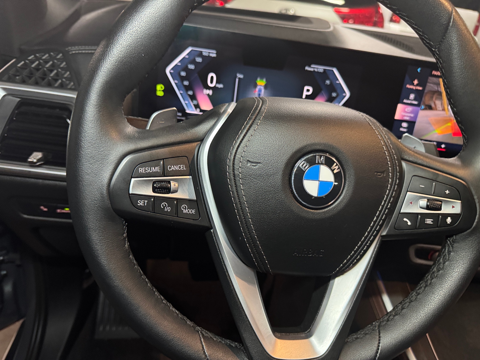 Thumbnail: 2025 BMW X5 - 4
