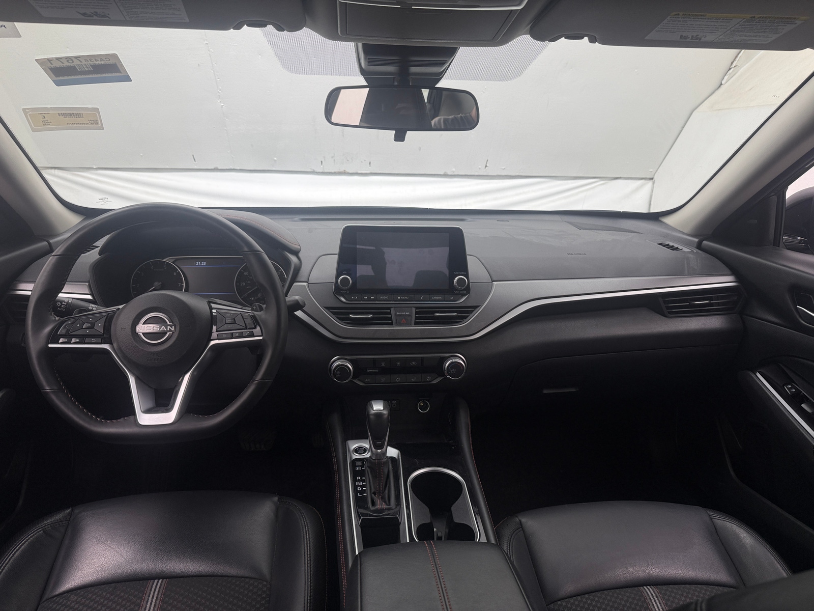 Thumbnail: 2025 Nissan Altima - 3