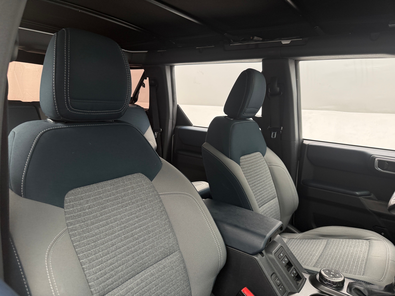 Thumbnail: 2023 Ford Bronco - 2