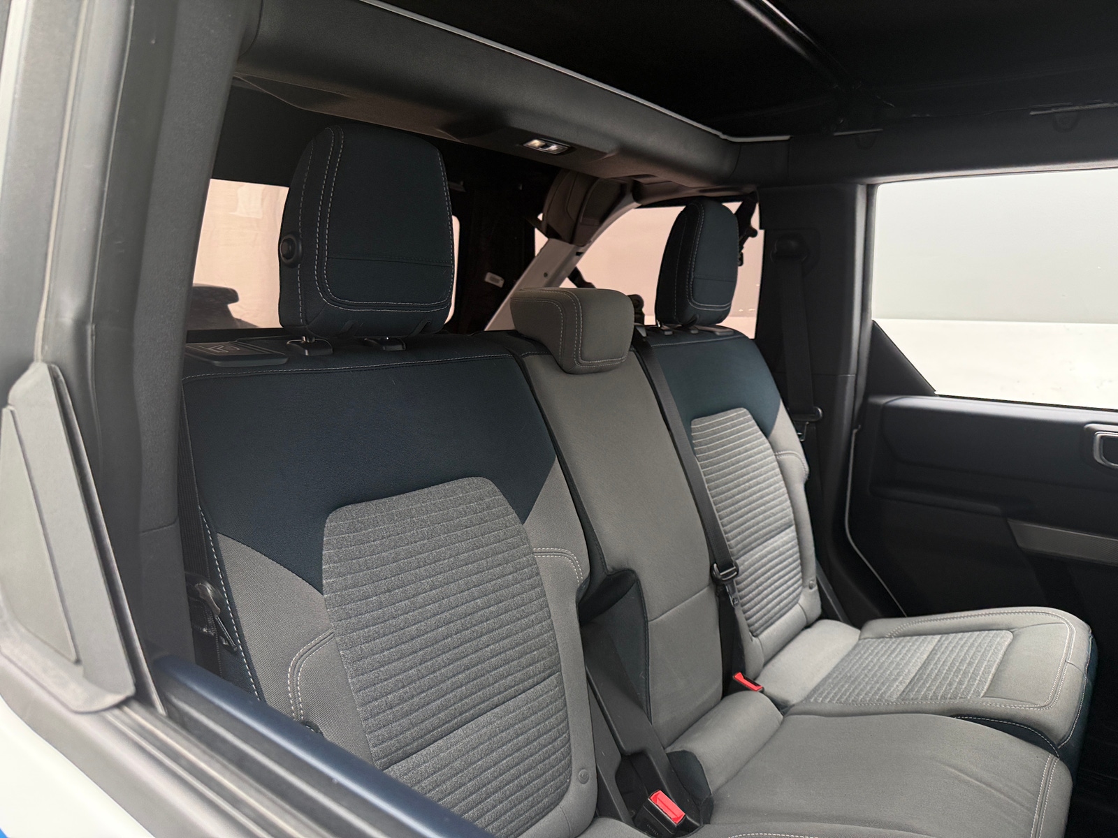 Thumbnail: 2023 Ford Bronco - 6