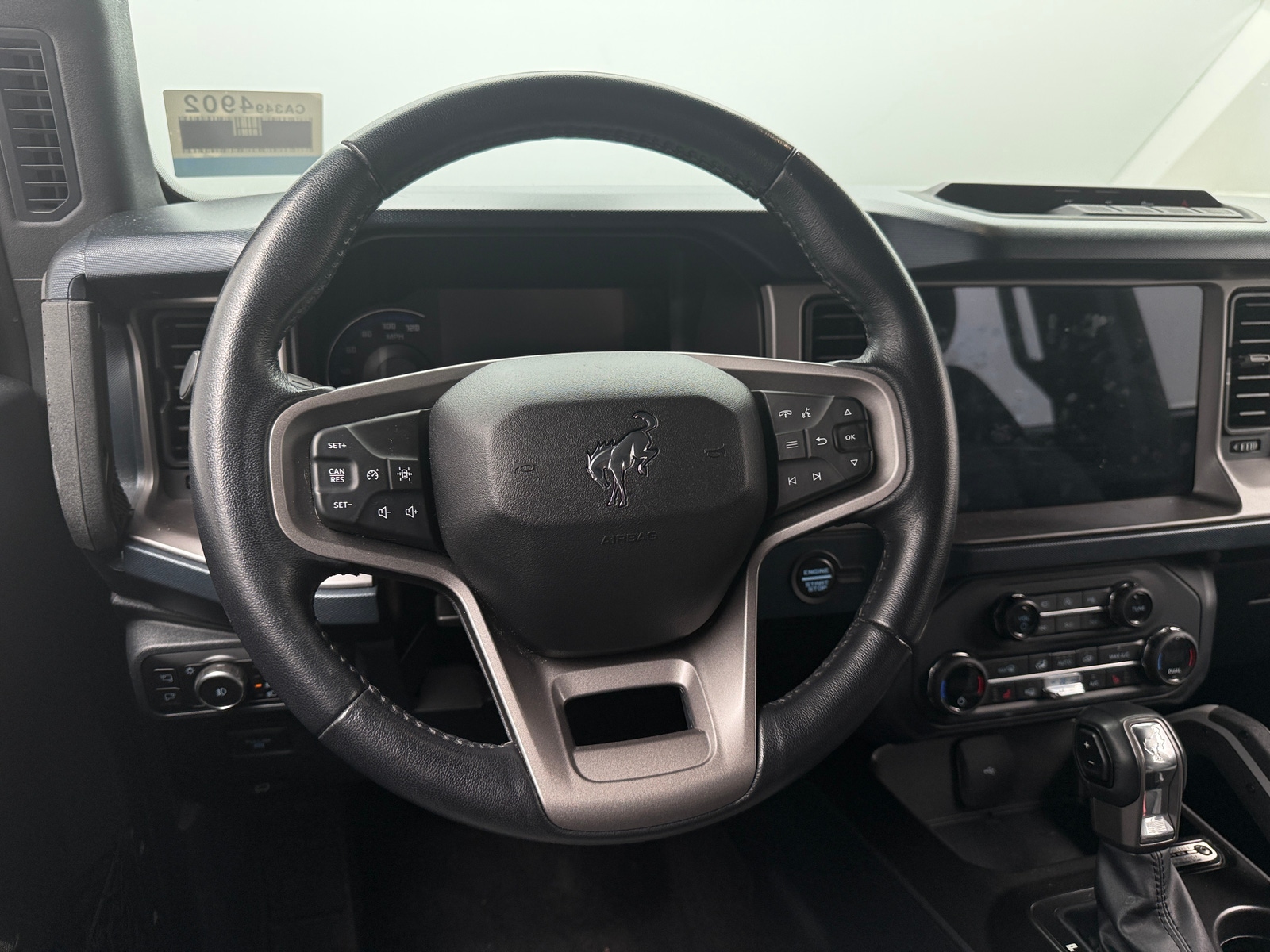 Thumbnail: 2023 Ford Bronco - 5