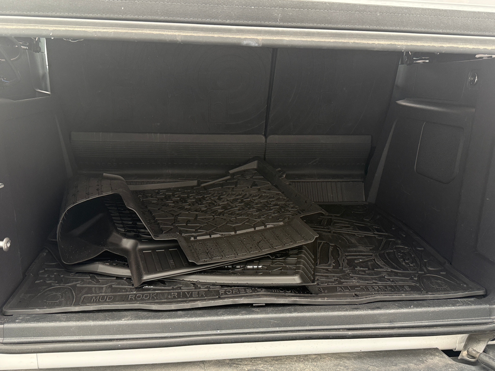 Thumbnail: 2023 Ford Bronco - 7