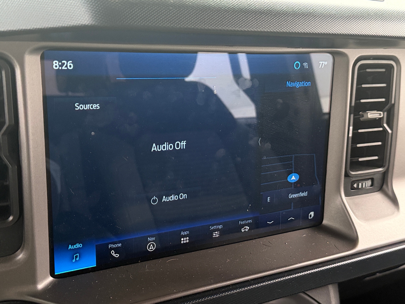 Thumbnail: 2023 Ford Bronco - 4