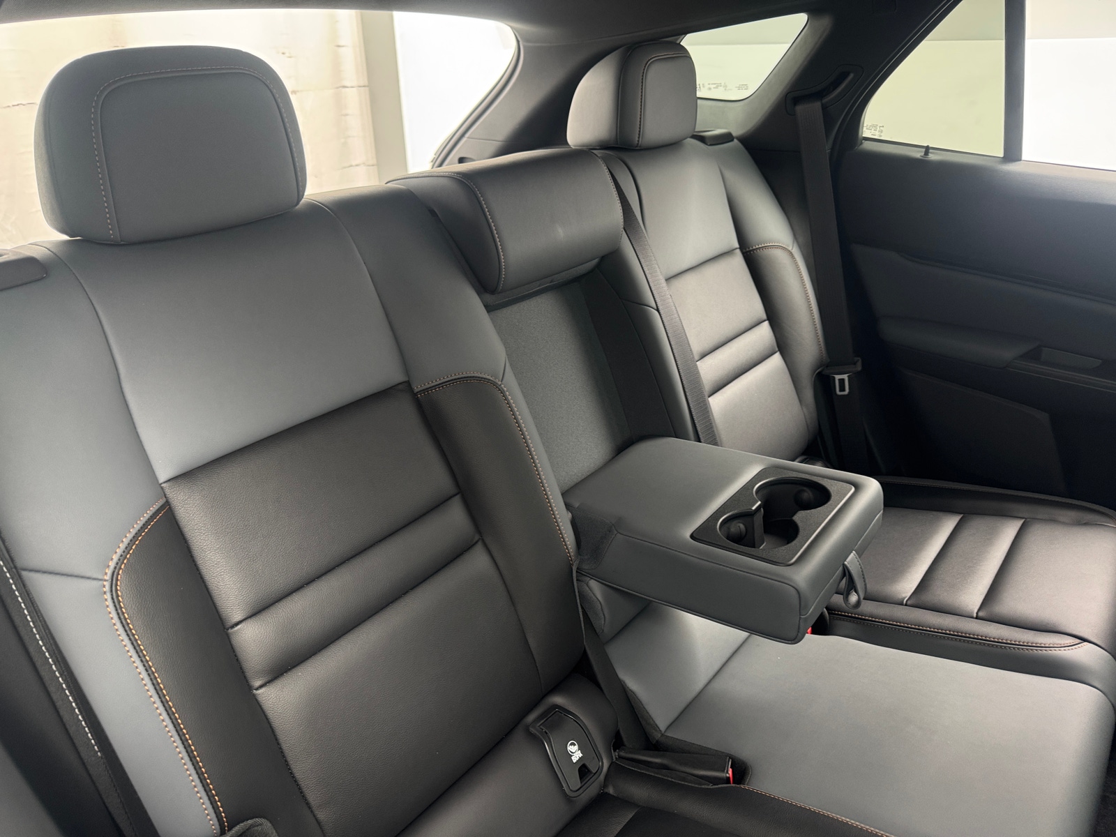 Thumbnail: 2025 Honda Prologue - 5