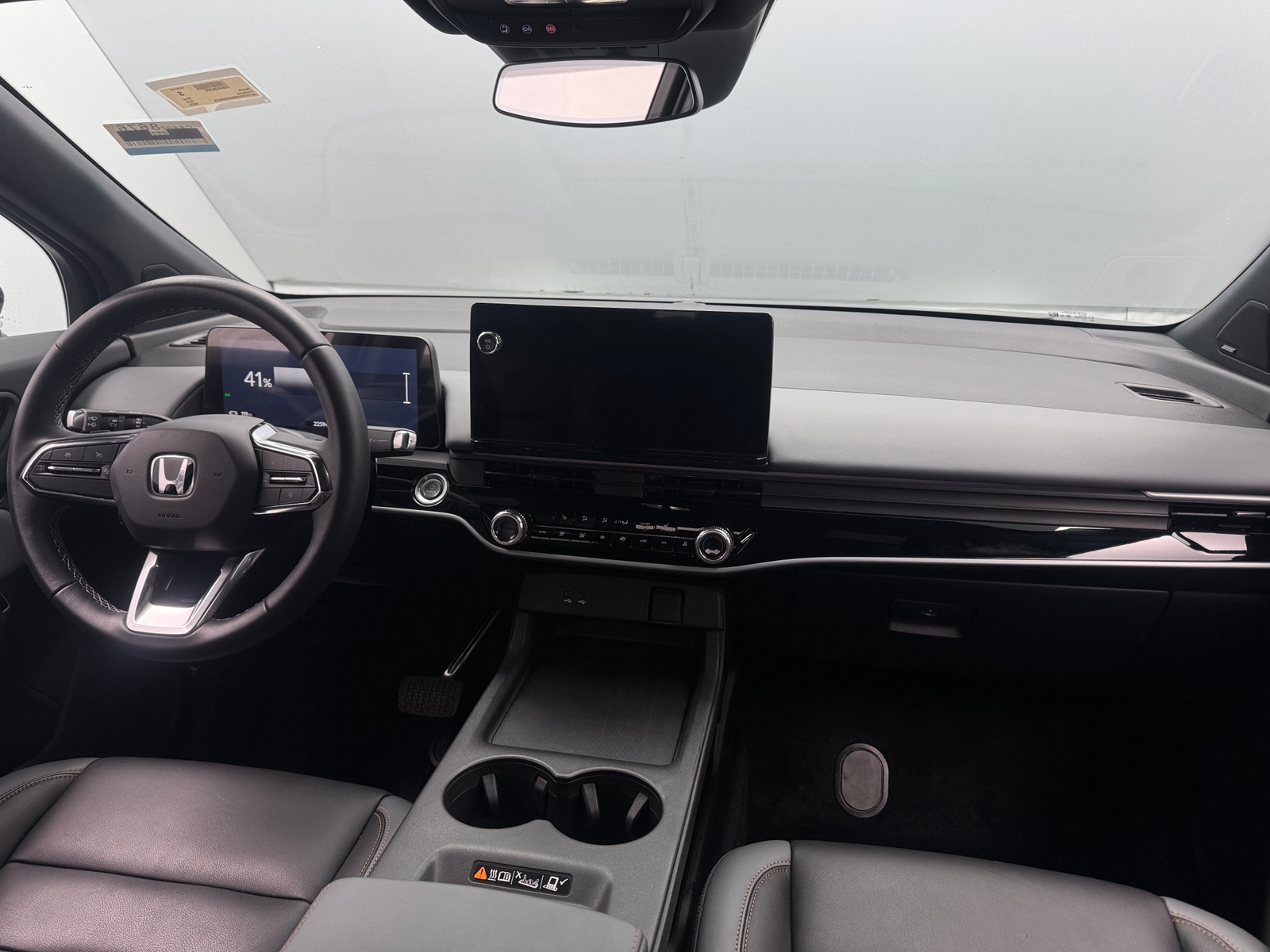 Thumbnail: 2025 Honda Prologue - 2