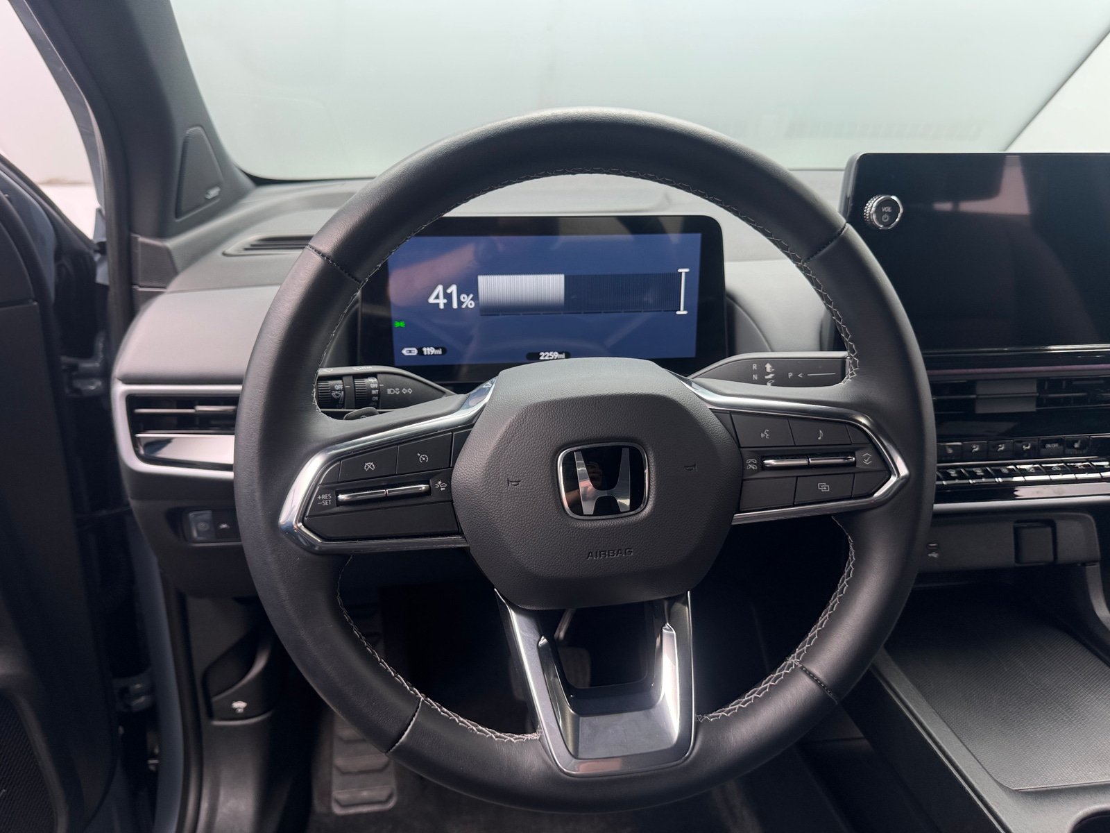 Thumbnail: 2025 Honda Prologue - 4