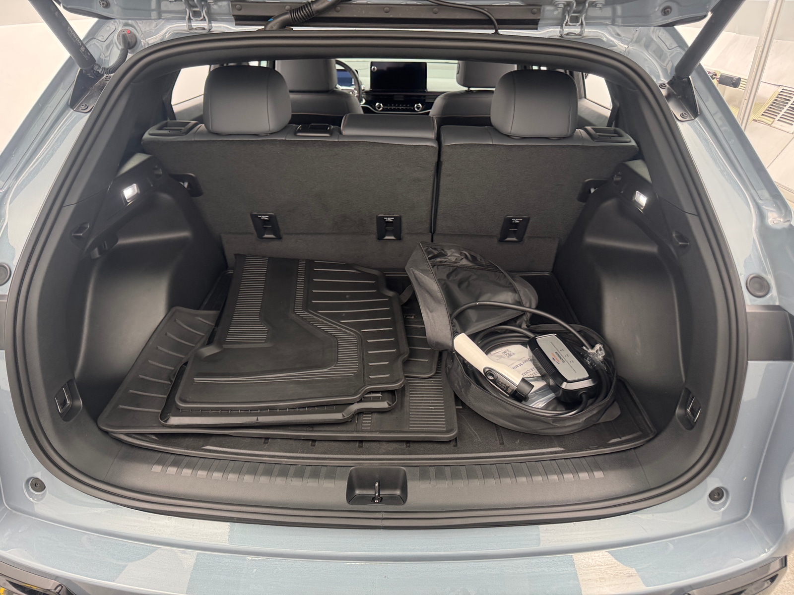 Thumbnail: 2025 Honda Prologue - 6