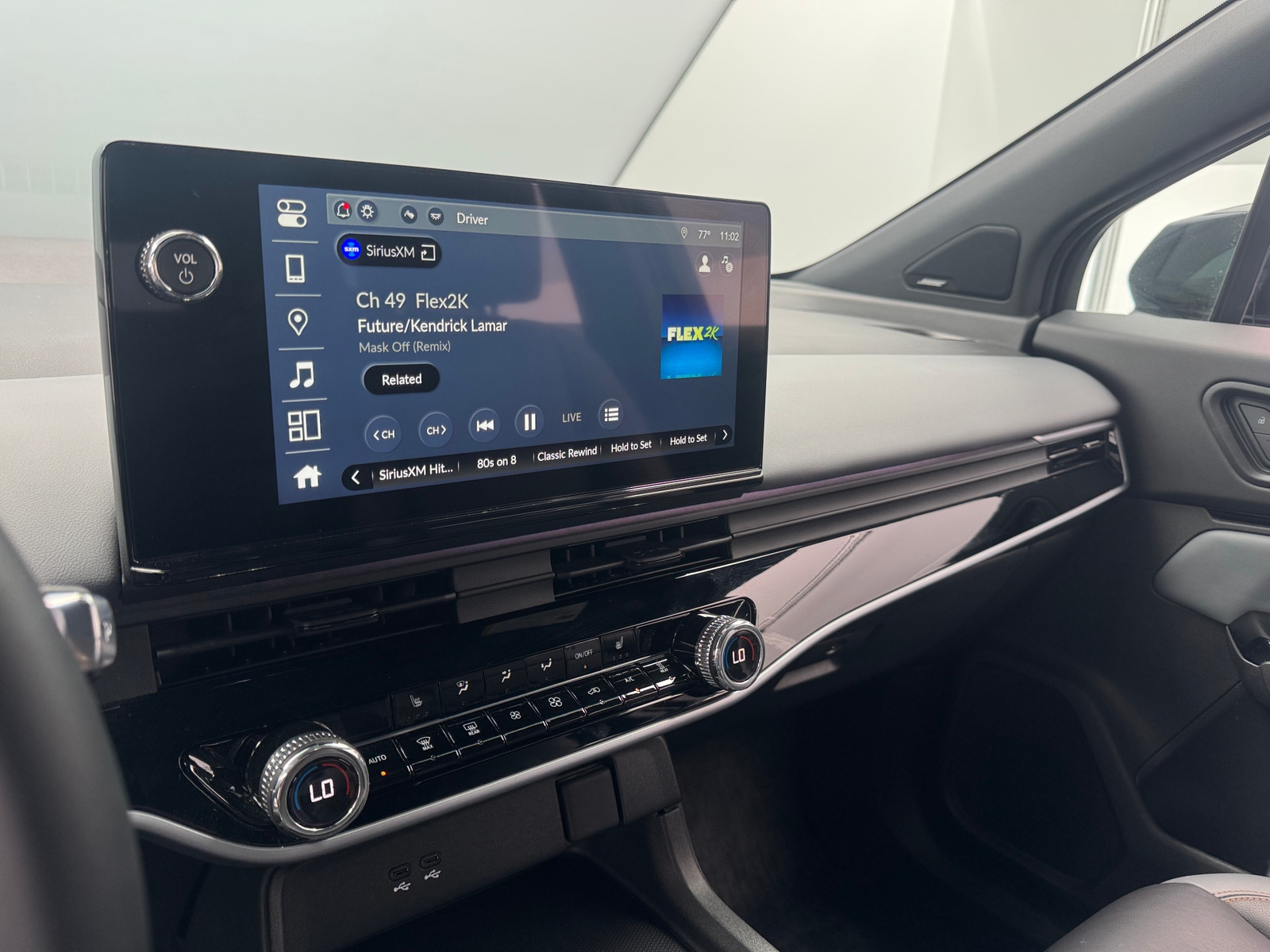 Thumbnail: 2025 Honda Prologue - 3