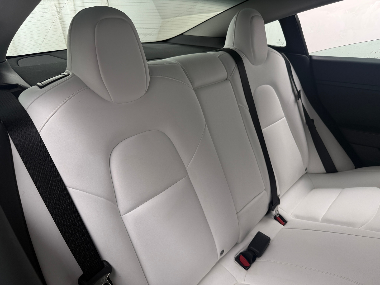 Thumbnail: 2023 Tesla Model 3 - 5