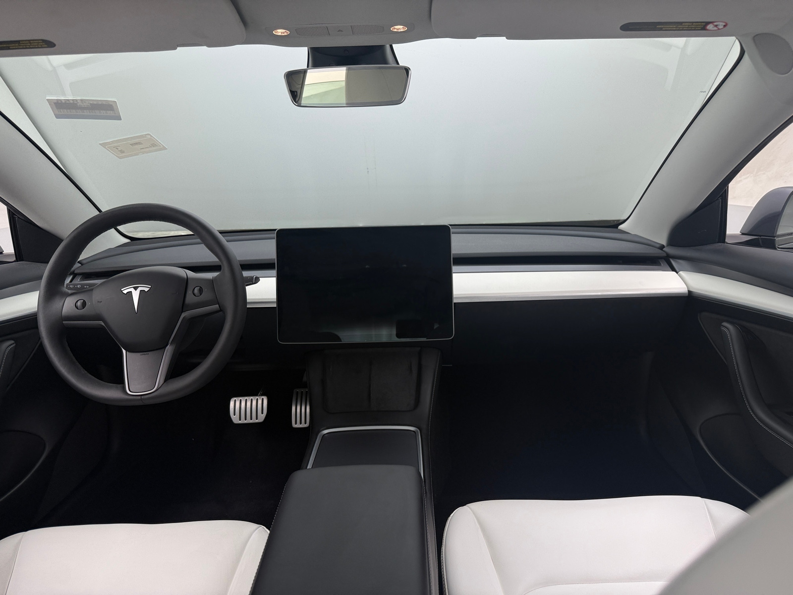 Thumbnail: 2023 Tesla Model 3 - 2