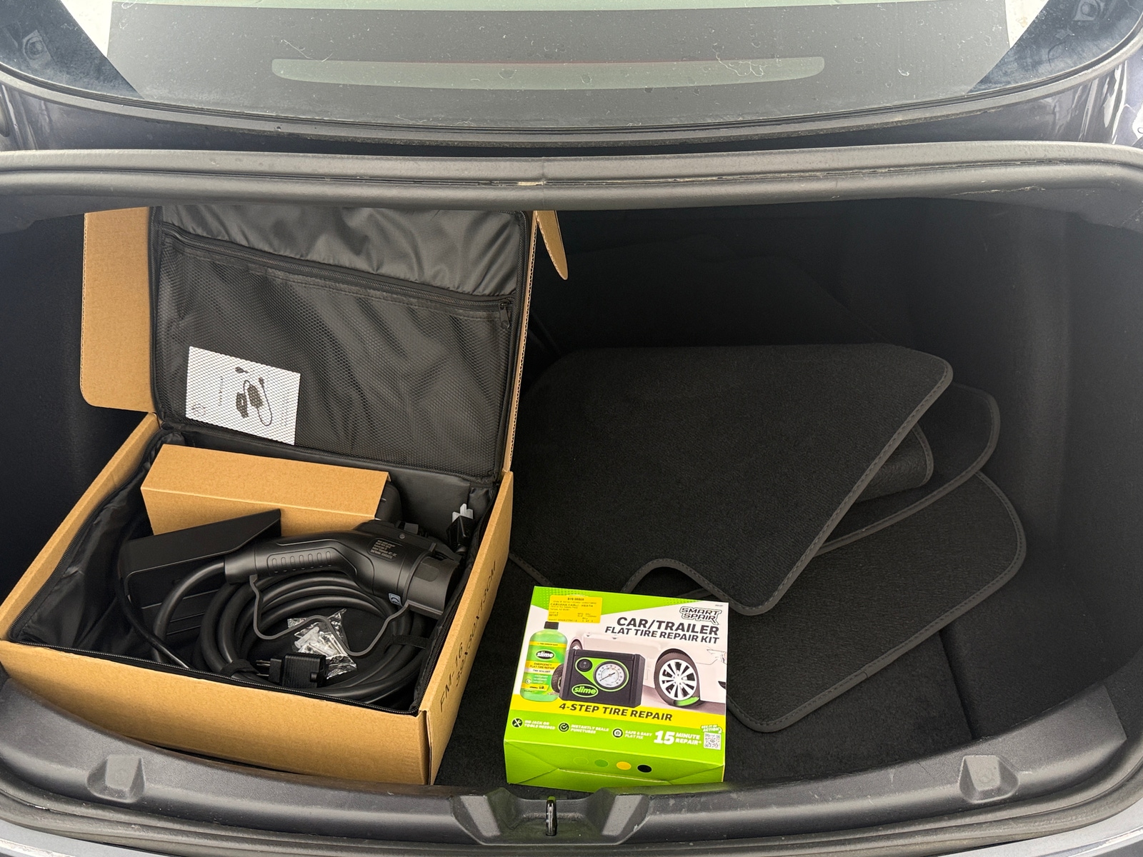 Thumbnail: 2023 Tesla Model 3 - 6