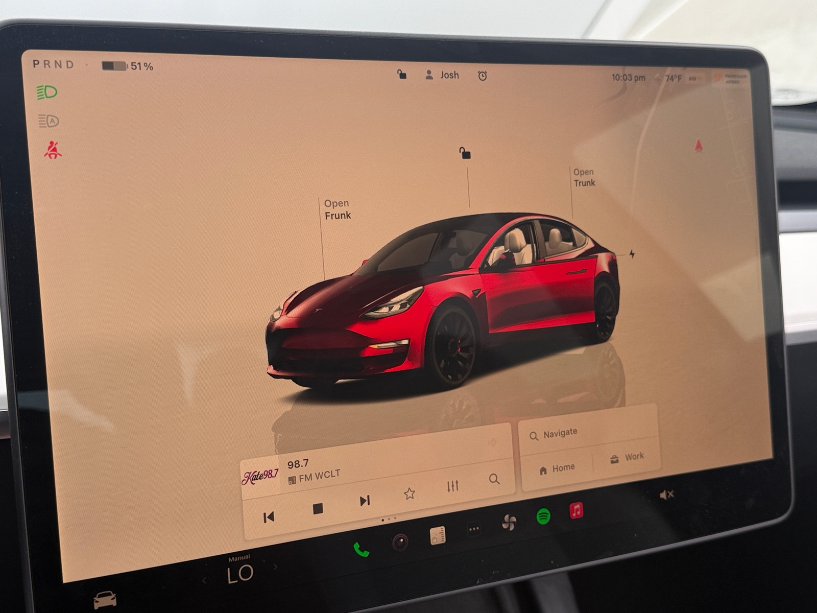 Thumbnail: 2023 Tesla Model 3 - 3