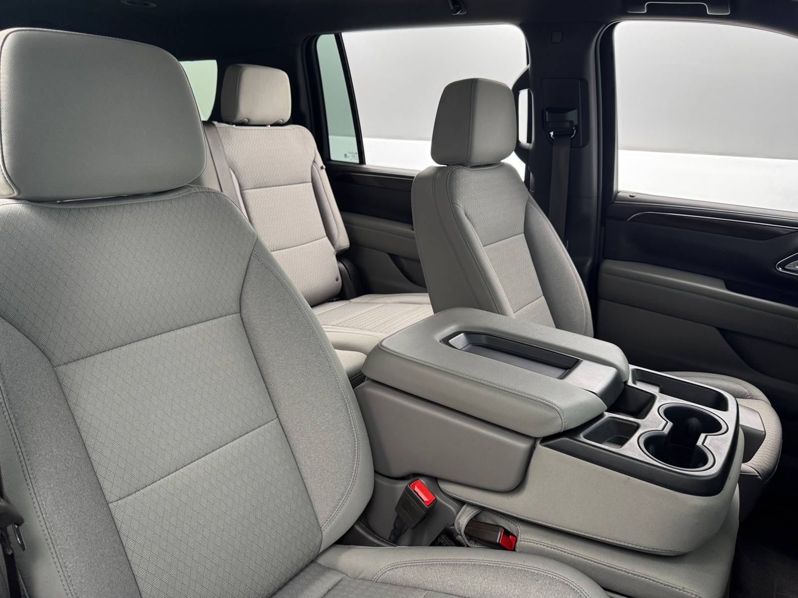 Thumbnail: 2023 GMC Yukon XL - 2