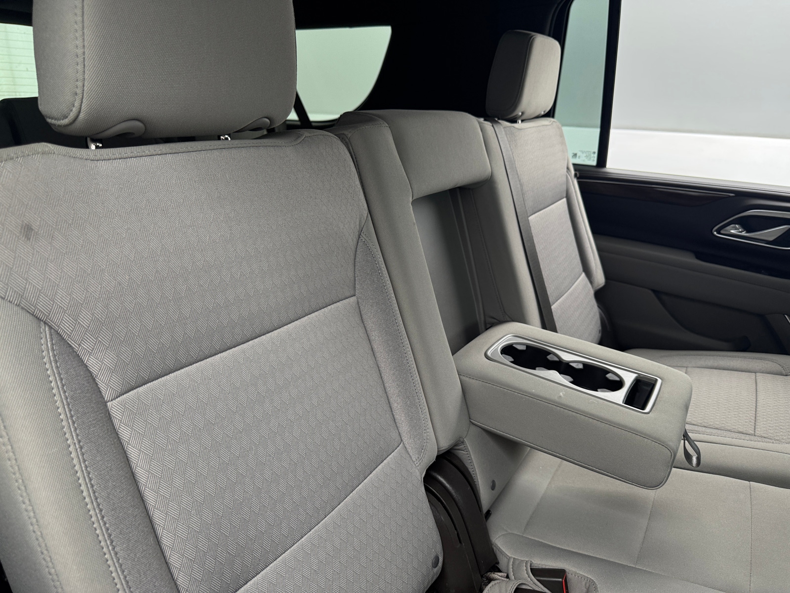 Thumbnail: 2023 GMC Yukon XL - 6