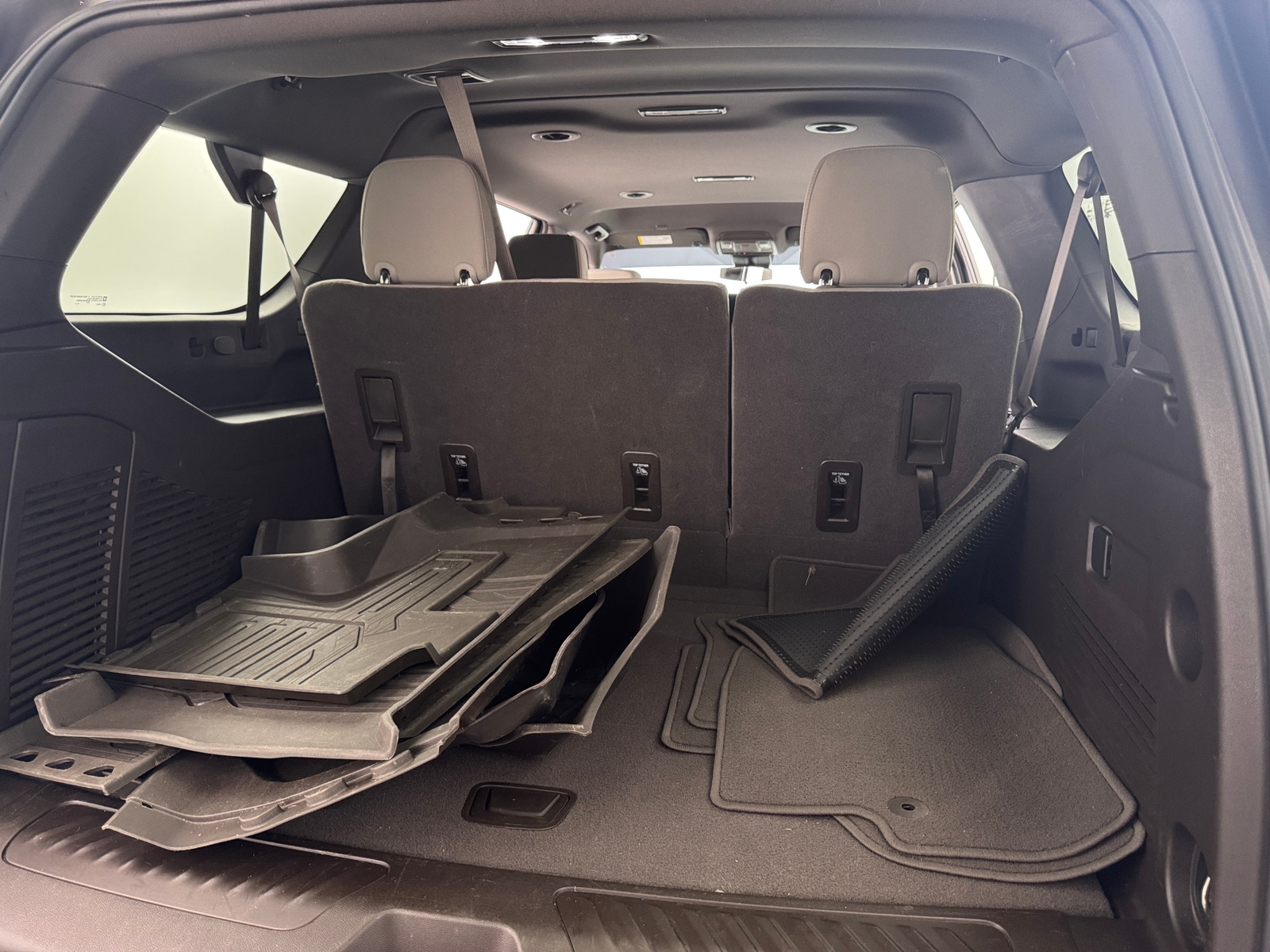 Thumbnail: 2023 GMC Yukon XL - 7