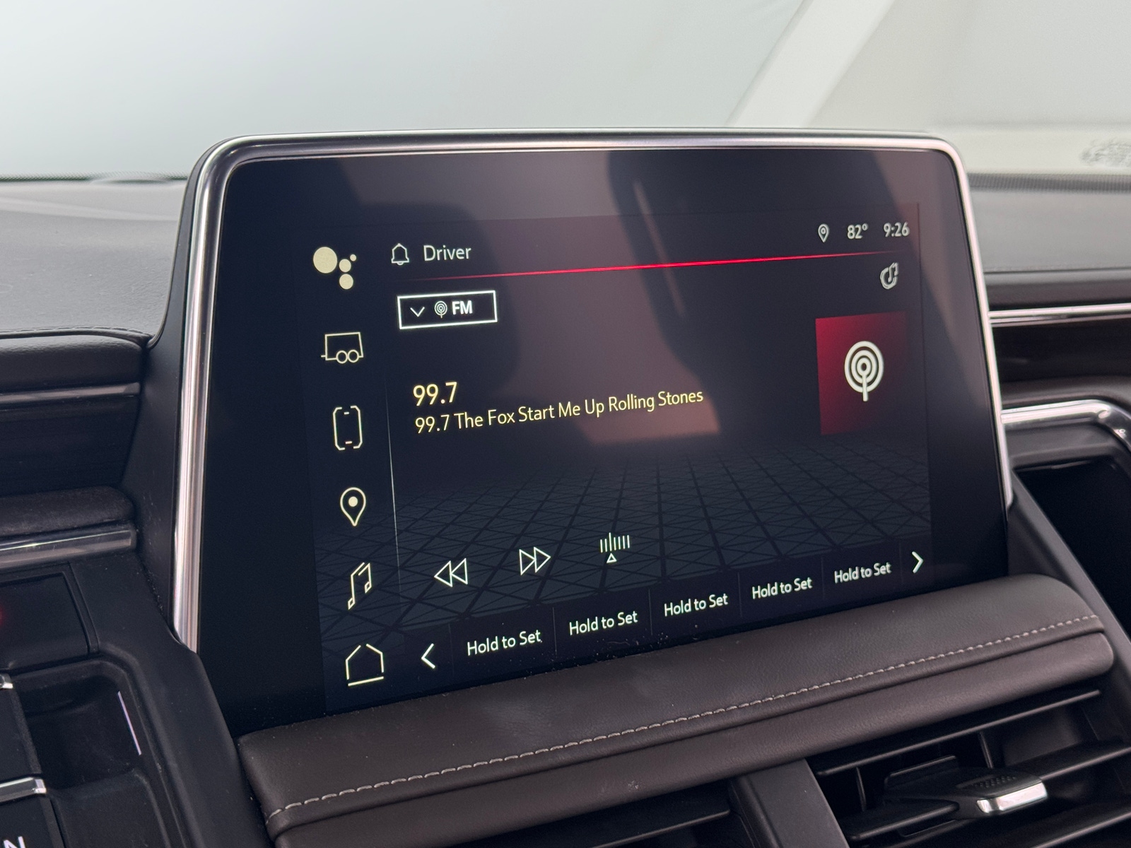 Thumbnail: 2023 GMC Yukon XL - 4