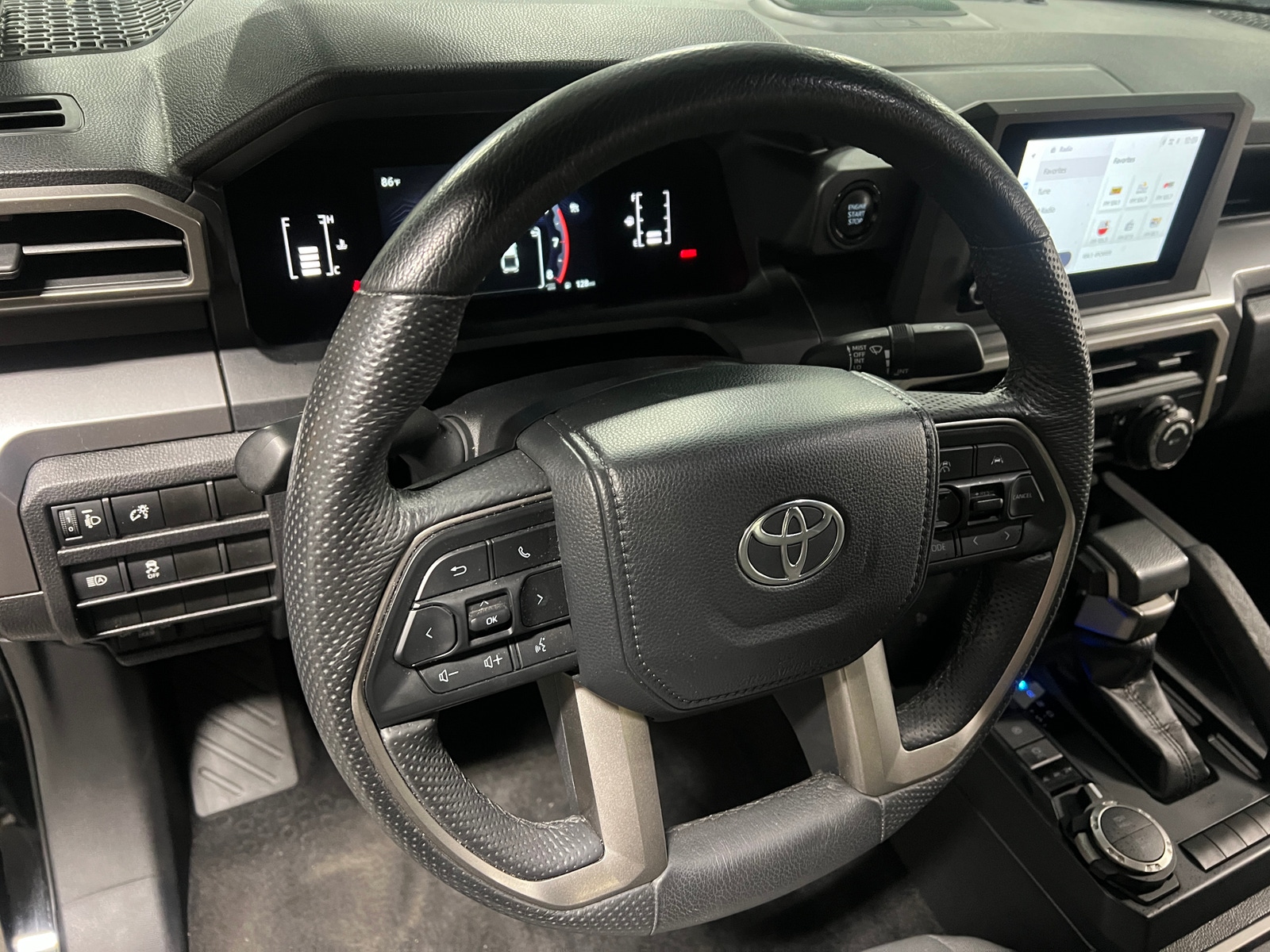 Thumbnail: 2024 Toyota Tacoma - 5