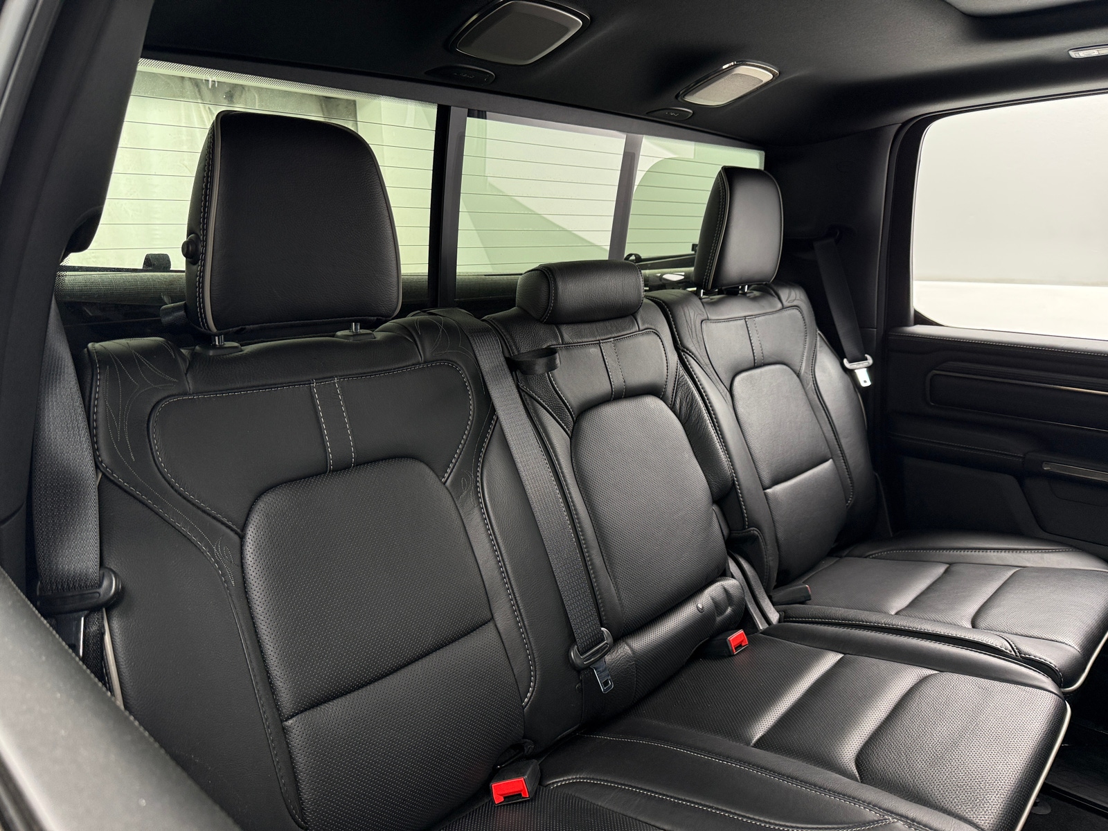 Thumbnail: 2021 RAM 1500 - 5