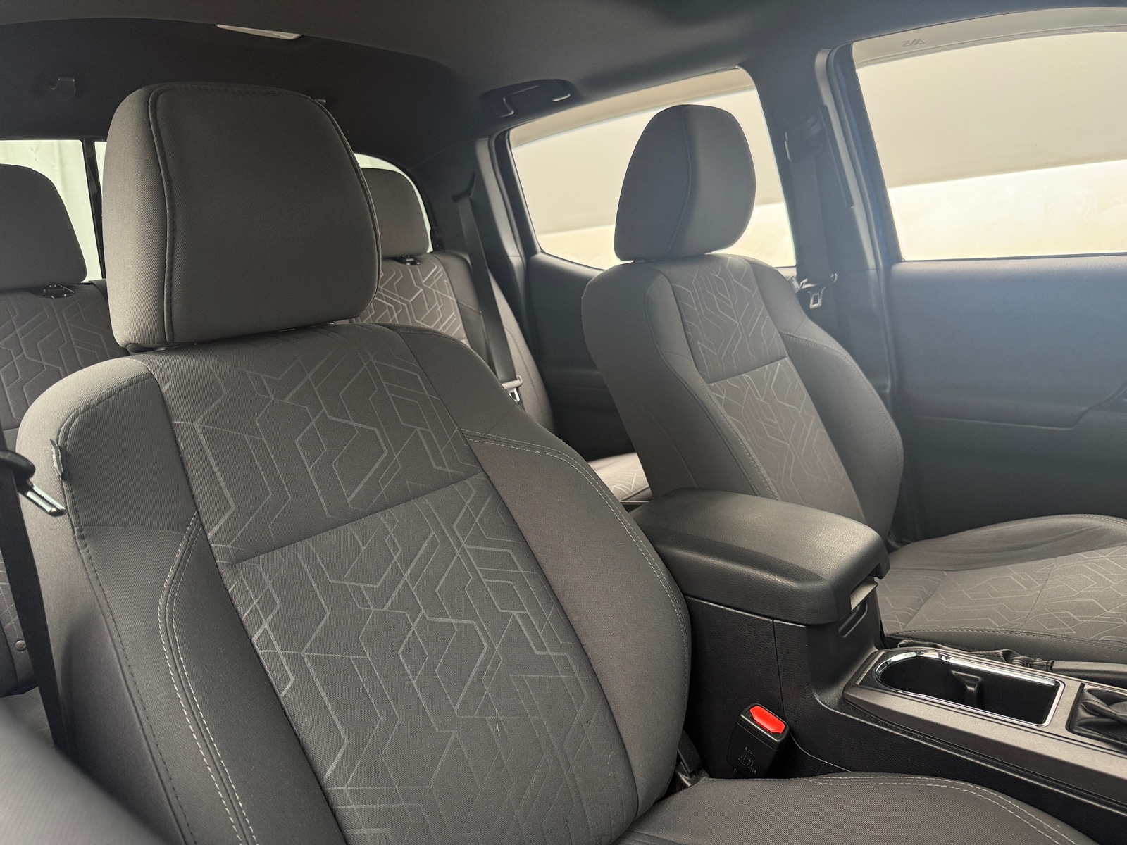 Thumbnail: 2017 Toyota Tacoma - 2