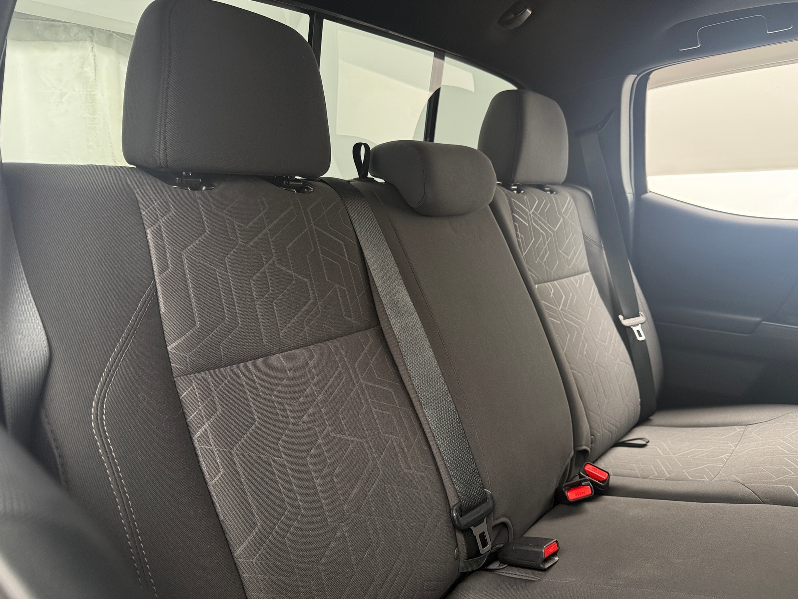 Thumbnail: 2017 Toyota Tacoma - 6