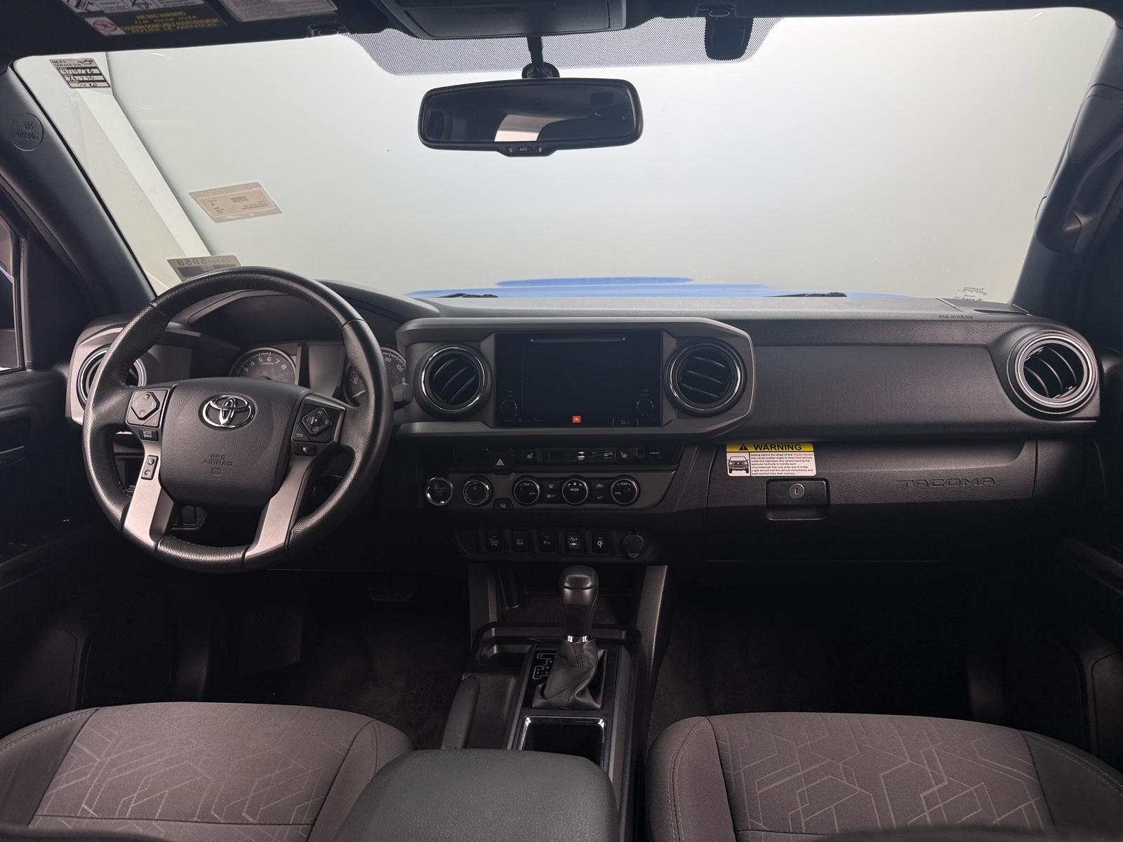 Thumbnail: 2017 Toyota Tacoma - 3