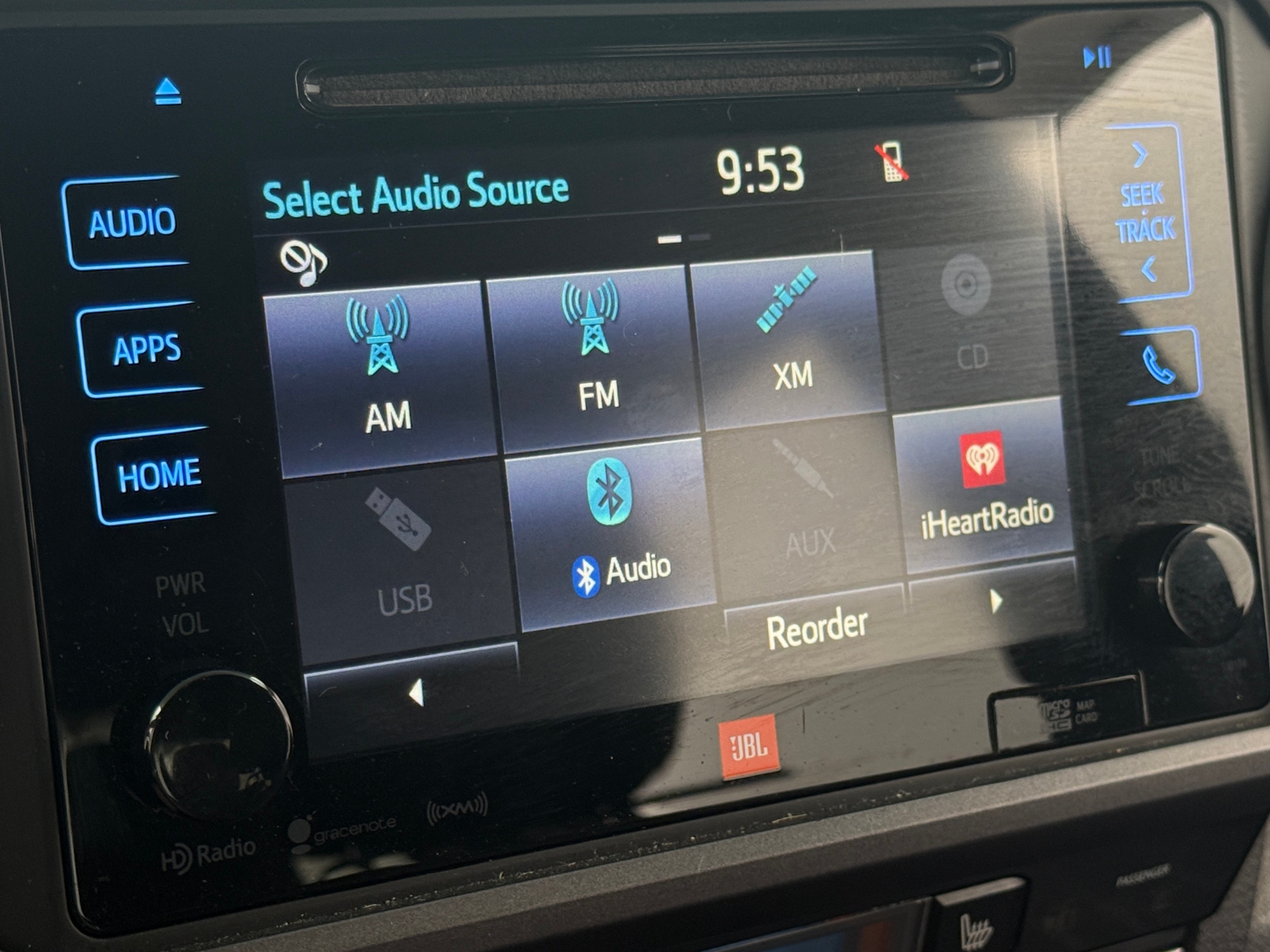 Thumbnail: 2017 Toyota Tacoma - 4