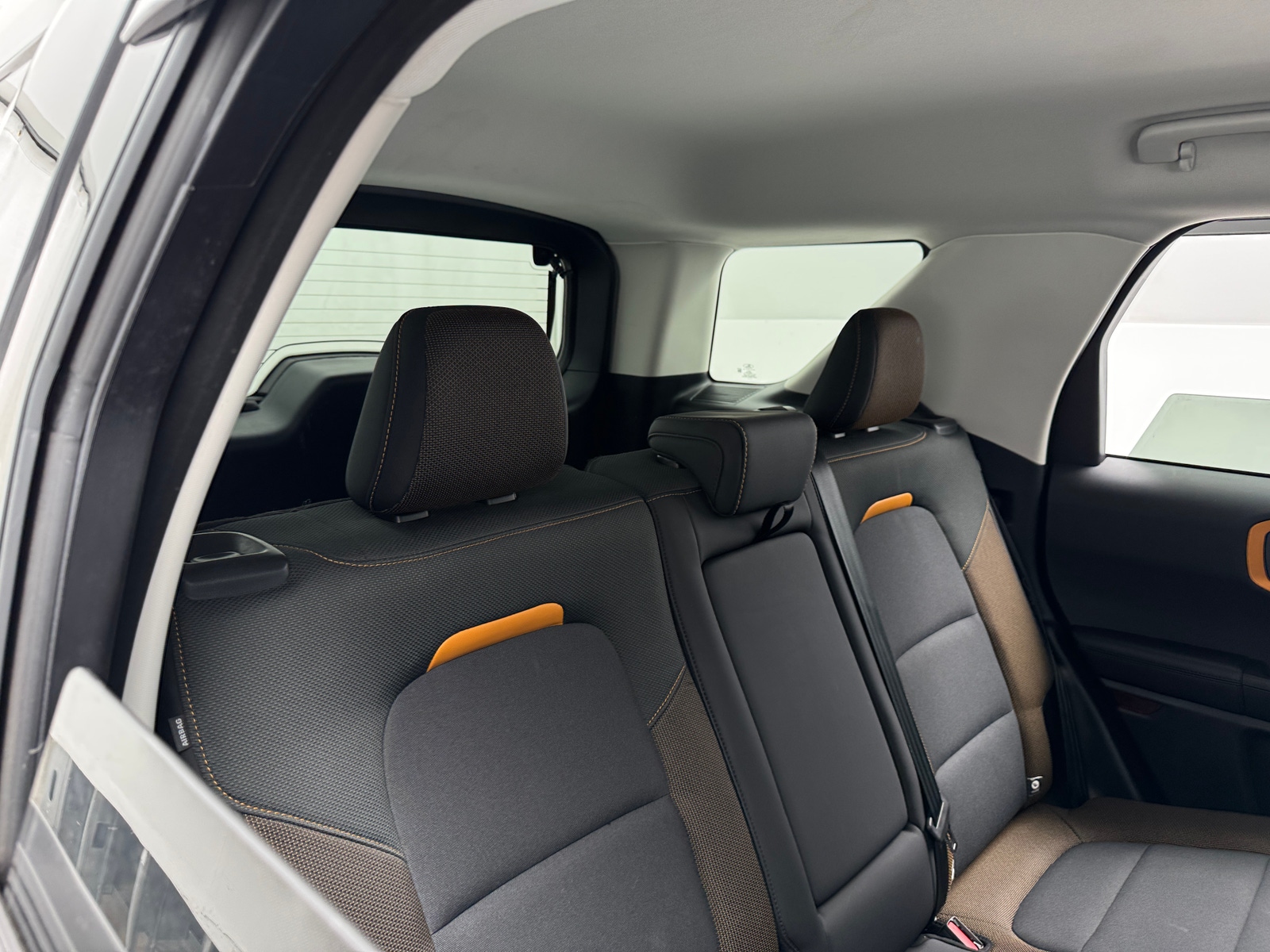 Thumbnail: 2022 Ford Bronco Sport - 6