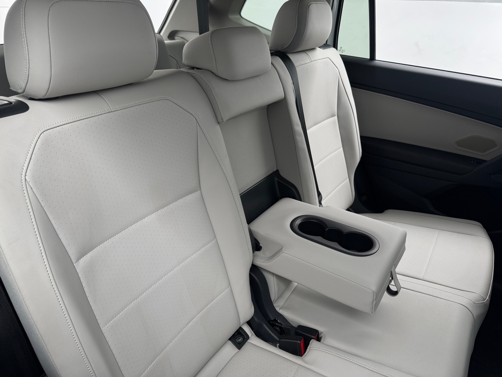 Thumbnail: 2019 Volkswagen Tiguan - 5