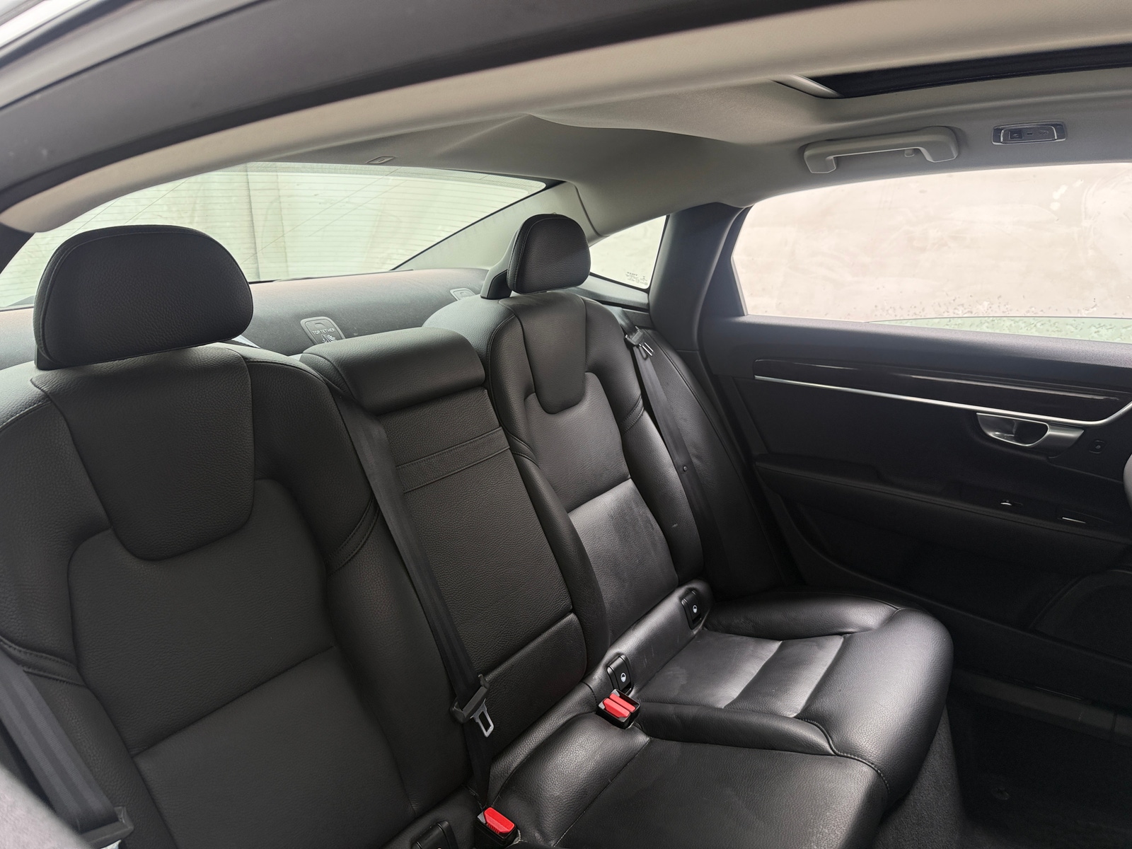 Thumbnail: 2018 Volvo S90 - 5