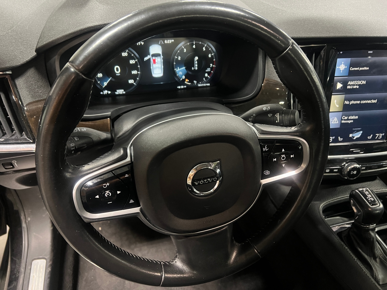 Thumbnail: 2018 Volvo S90 - 4