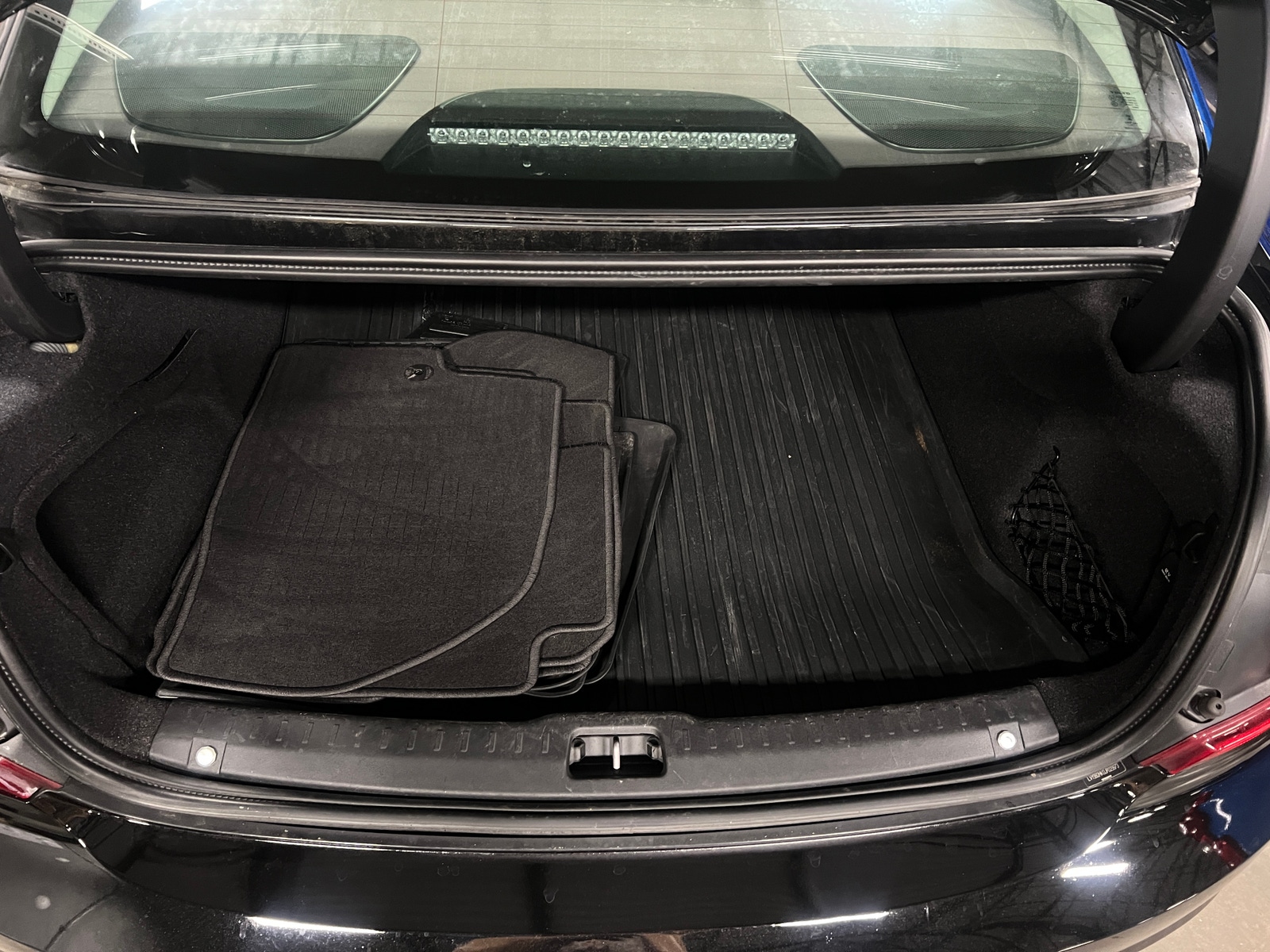 Thumbnail: 2018 Volvo S90 - 6