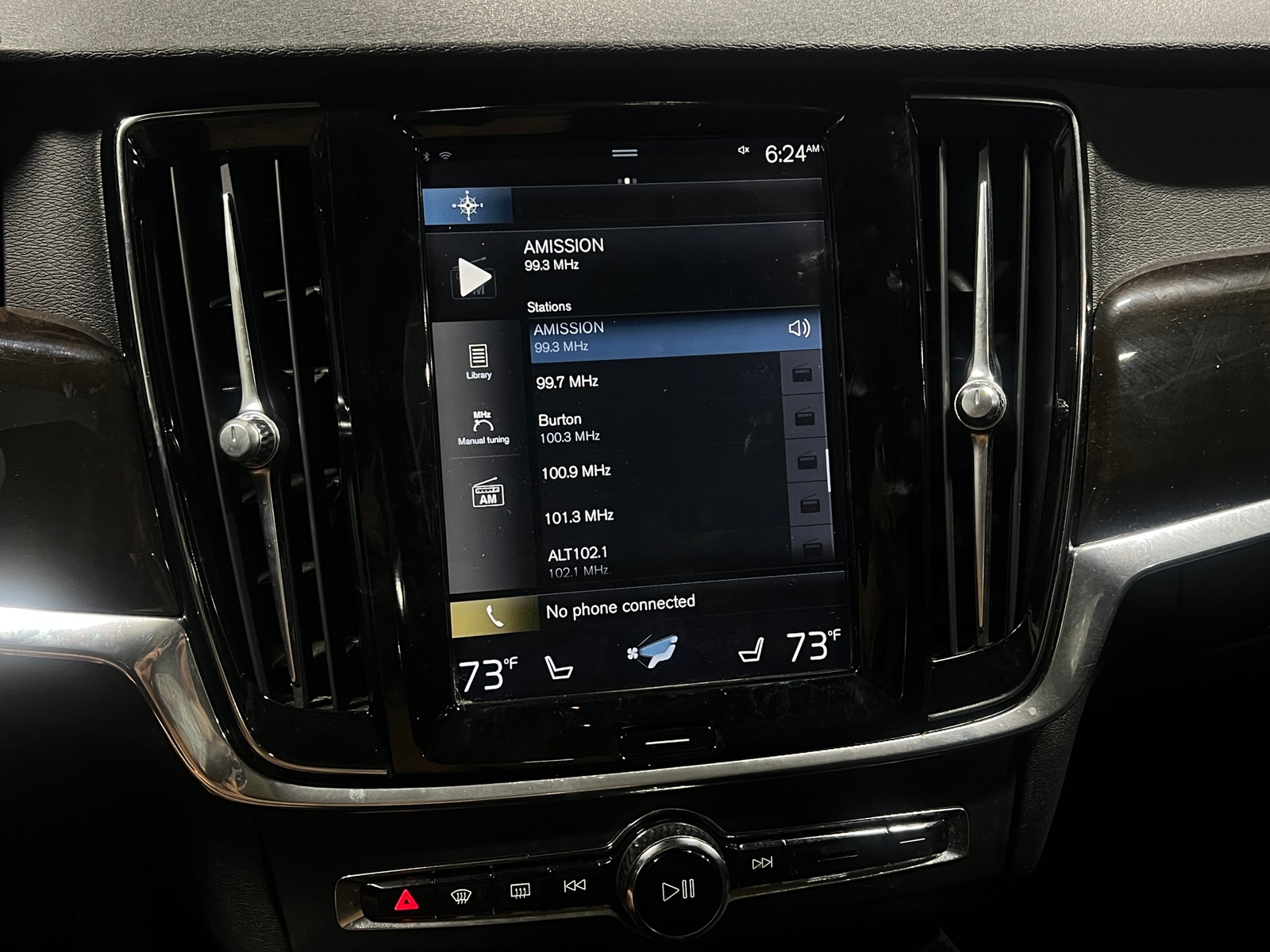 Thumbnail: 2018 Volvo S90 - 3