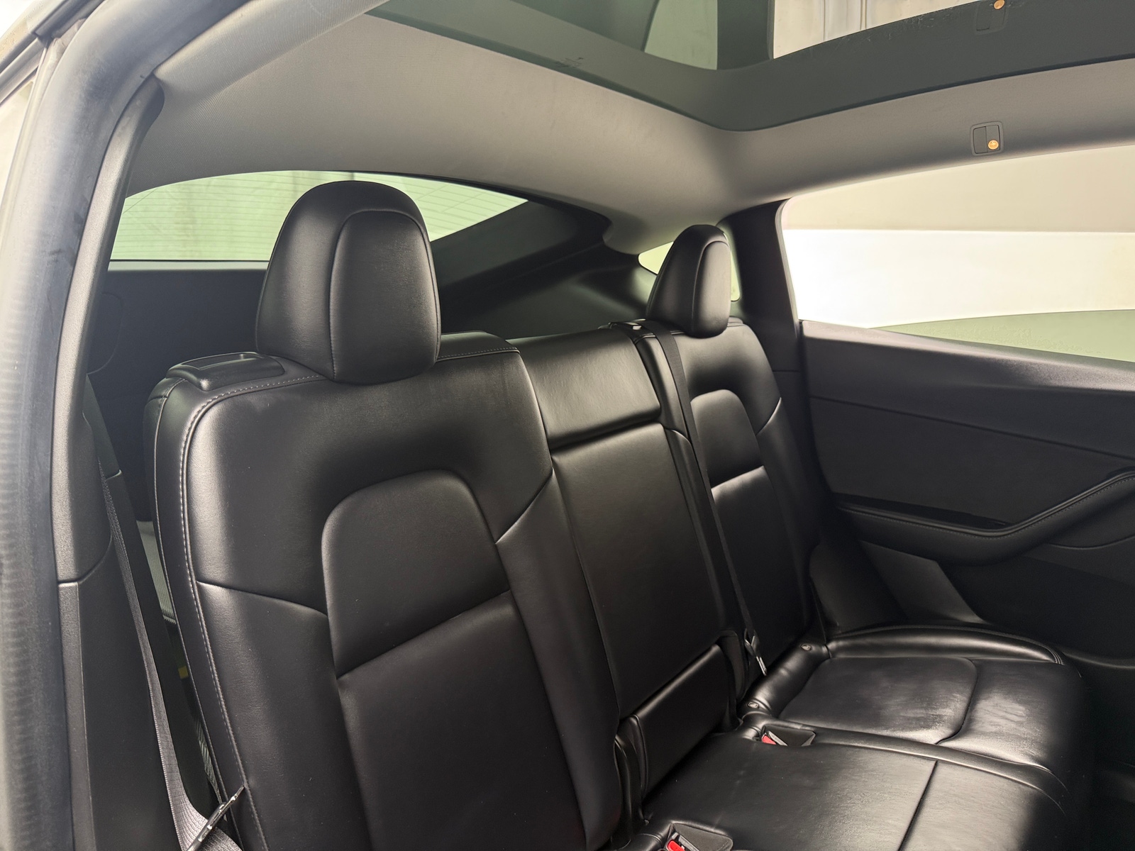 Thumbnail: 2021 Tesla Model Y - 5