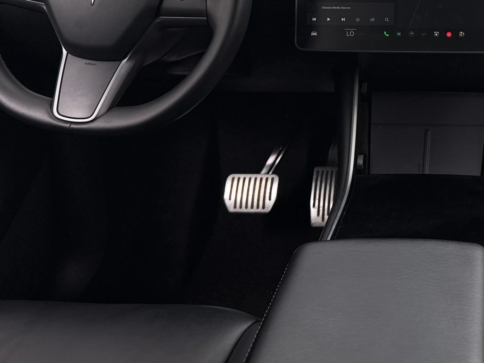 Thumbnail: 2021 Tesla Model Y - 2