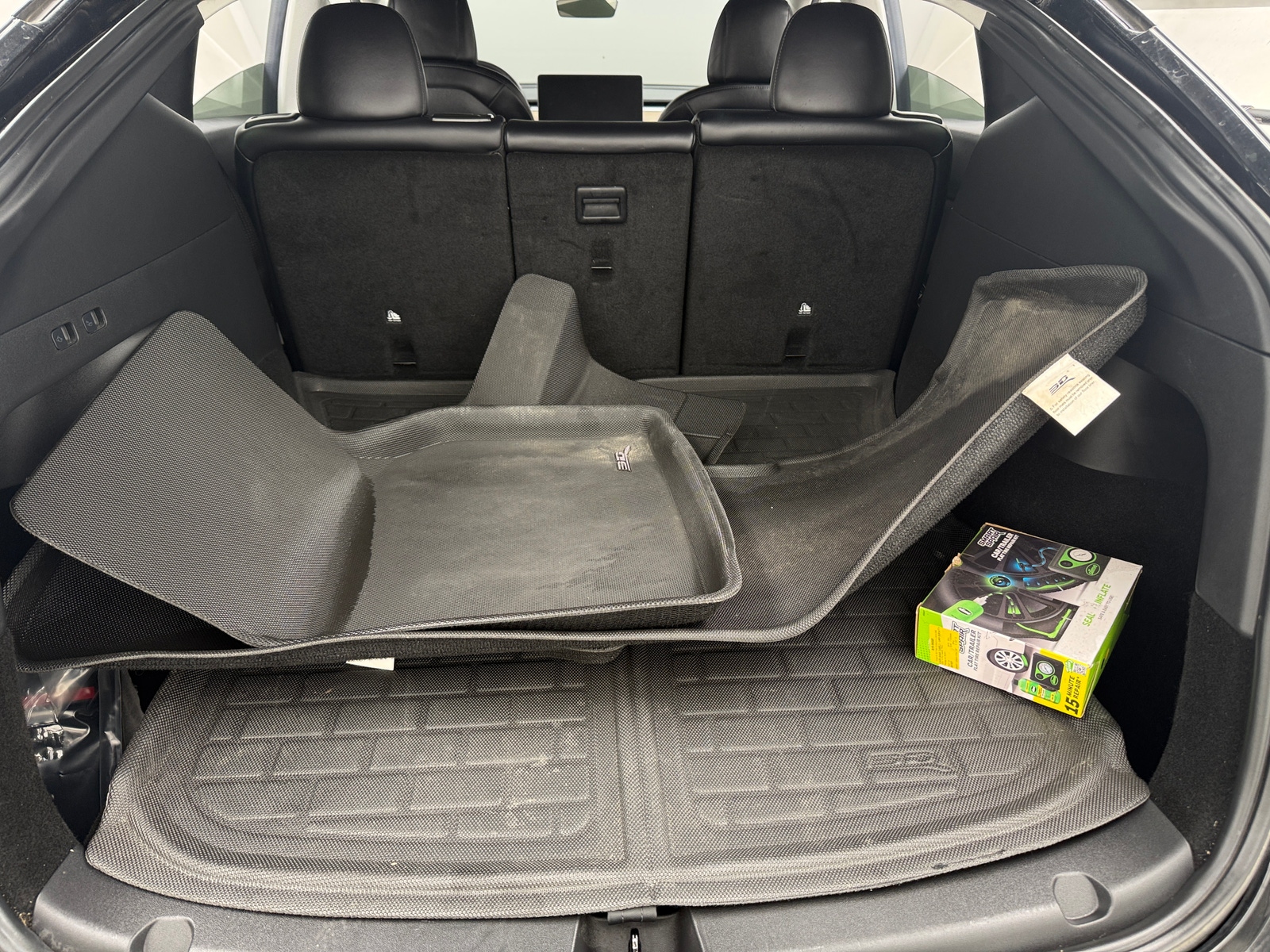 Thumbnail: 2021 Tesla Model Y - 6