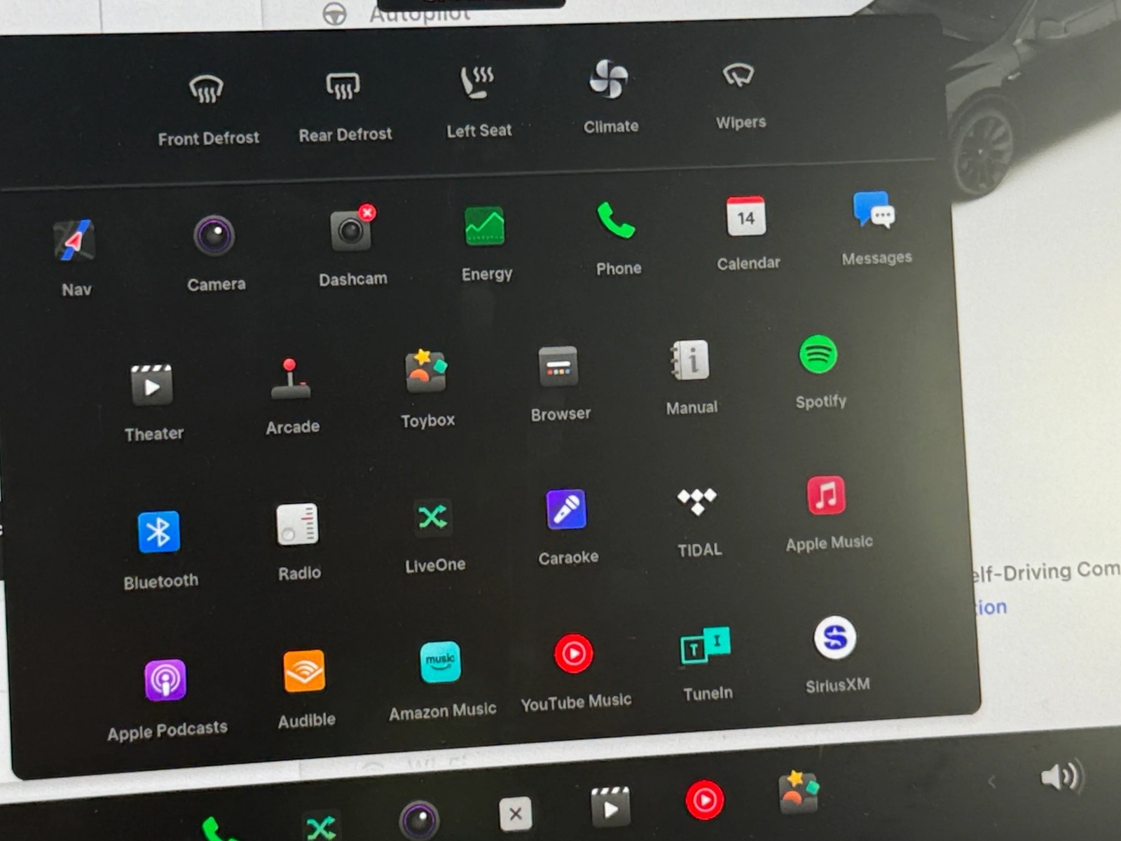 Thumbnail: 2021 Tesla Model Y - 3