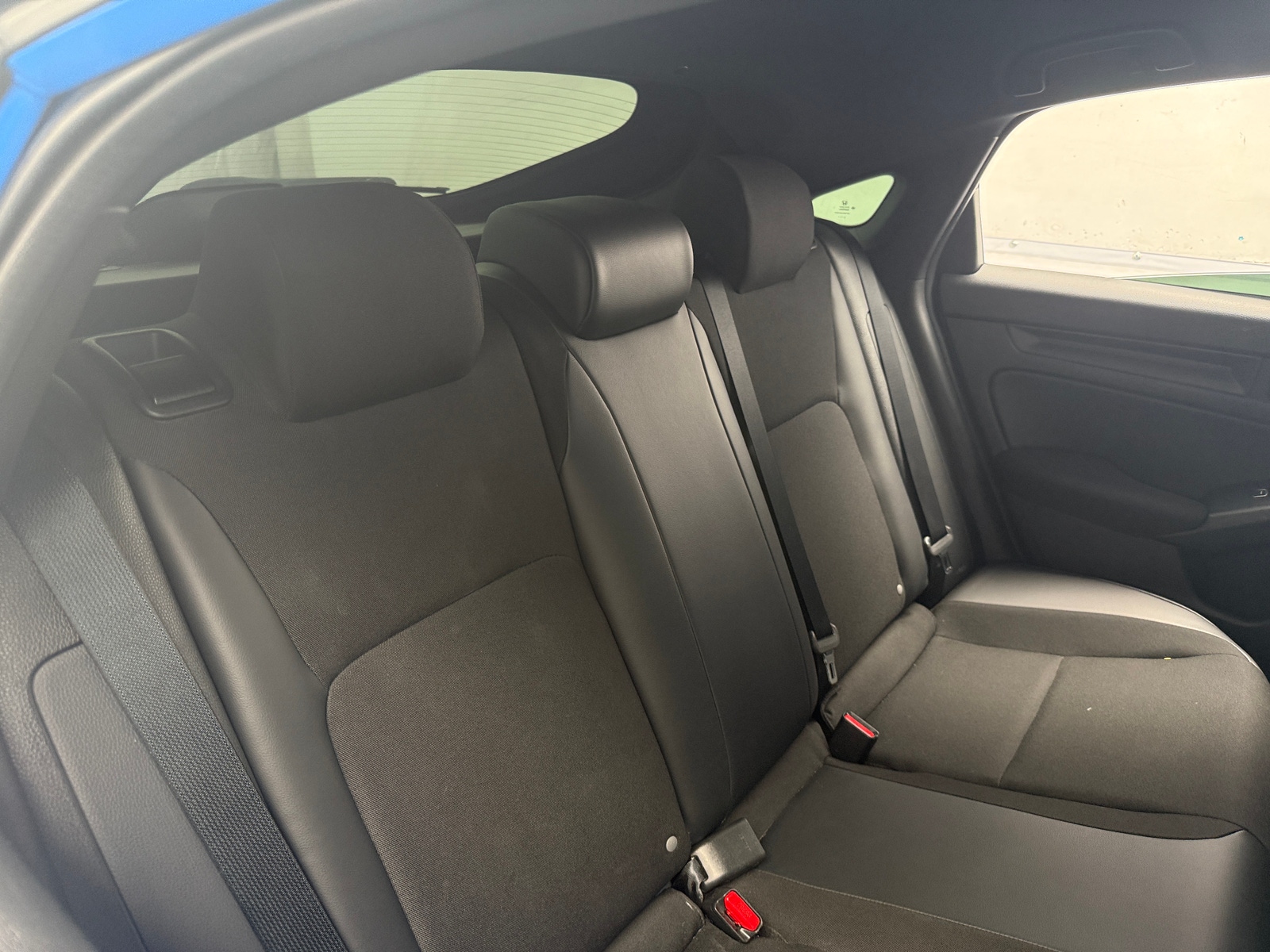 Thumbnail: 2024 Honda Civic - 6