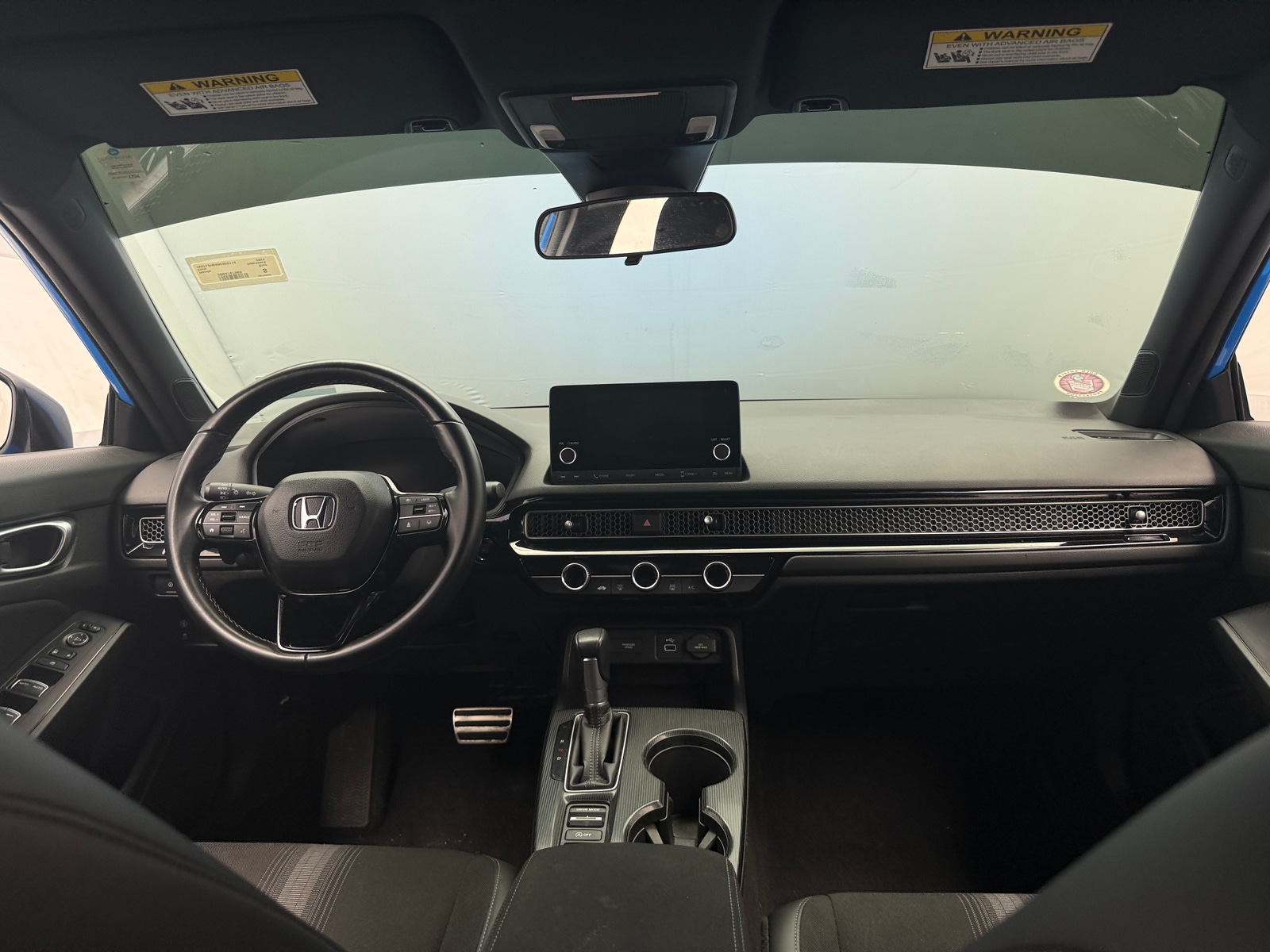 Thumbnail: 2024 Honda Civic - 3
