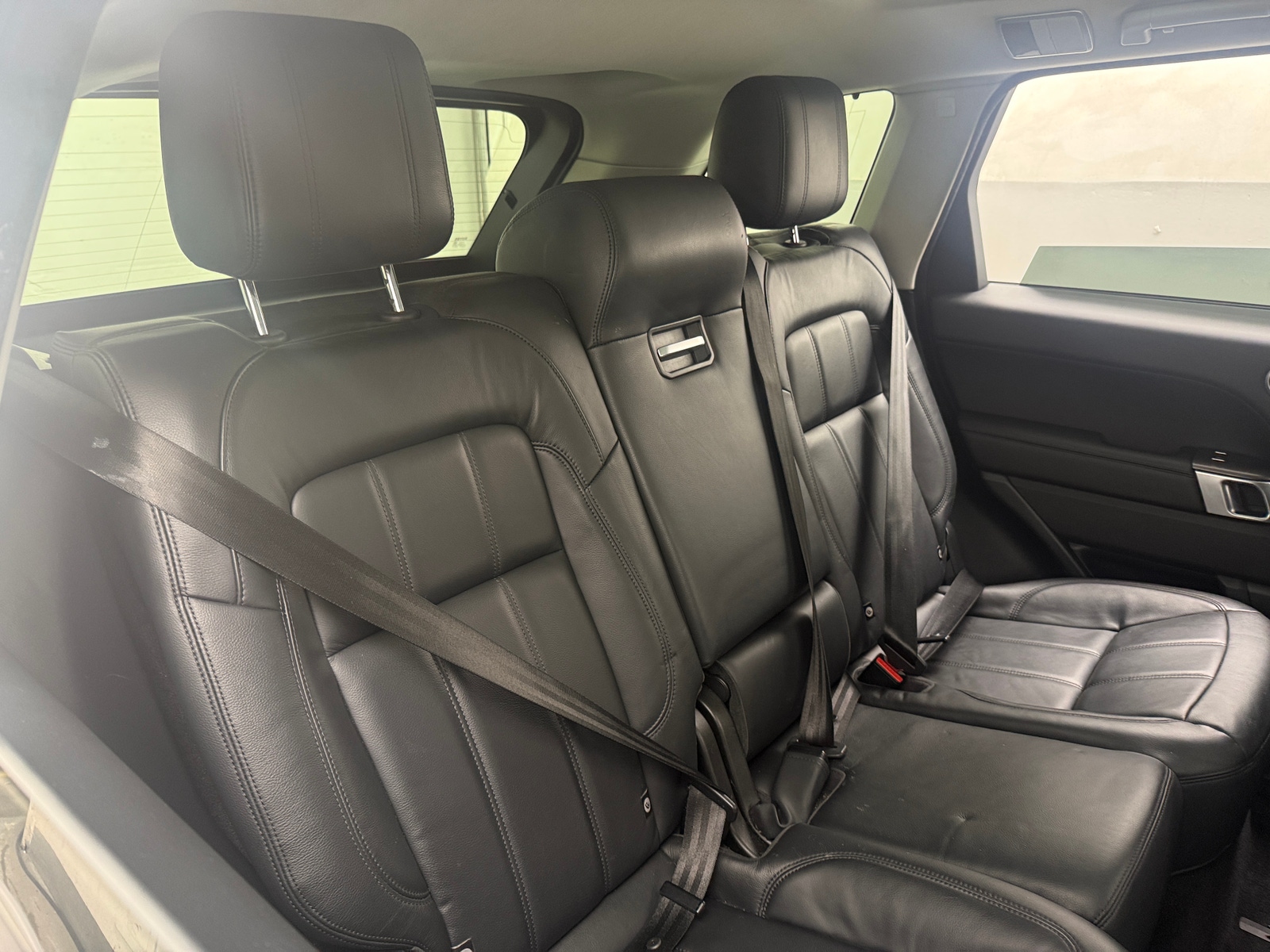 Thumbnail: 2020 Land Rover Range Rover Sport - 5