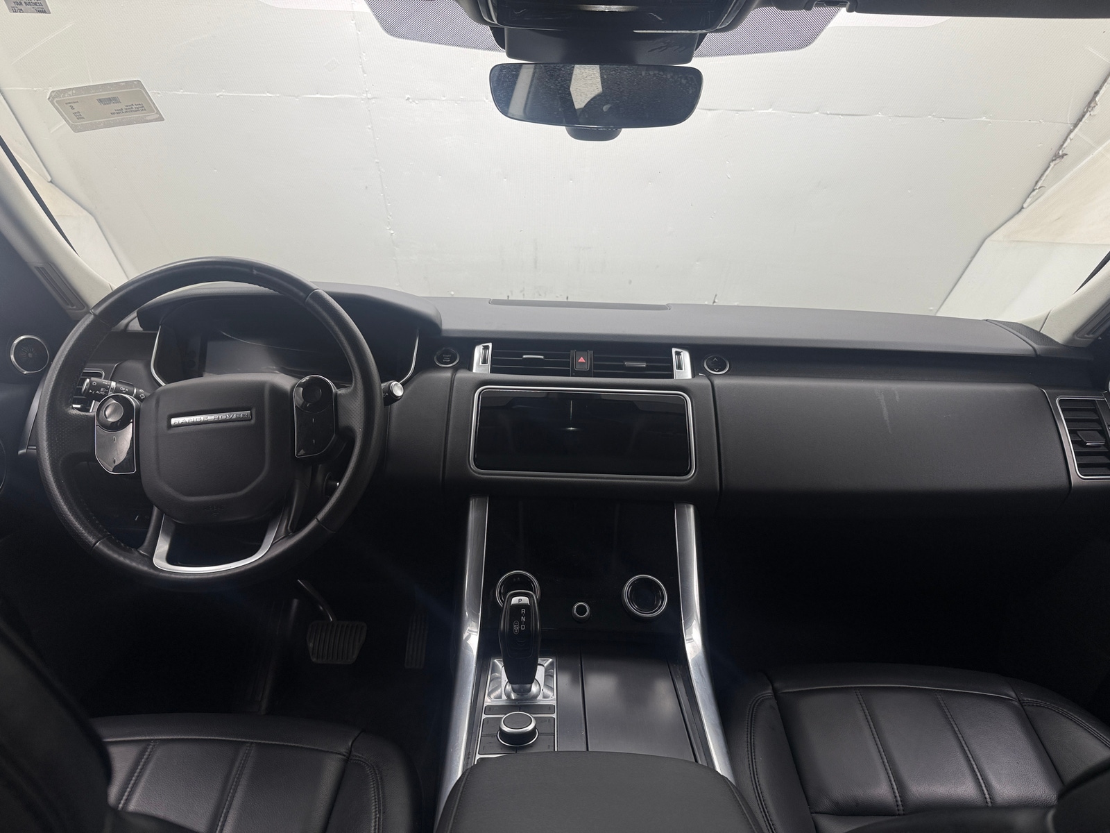 Thumbnail: 2020 Land Rover Range Rover Sport - 2