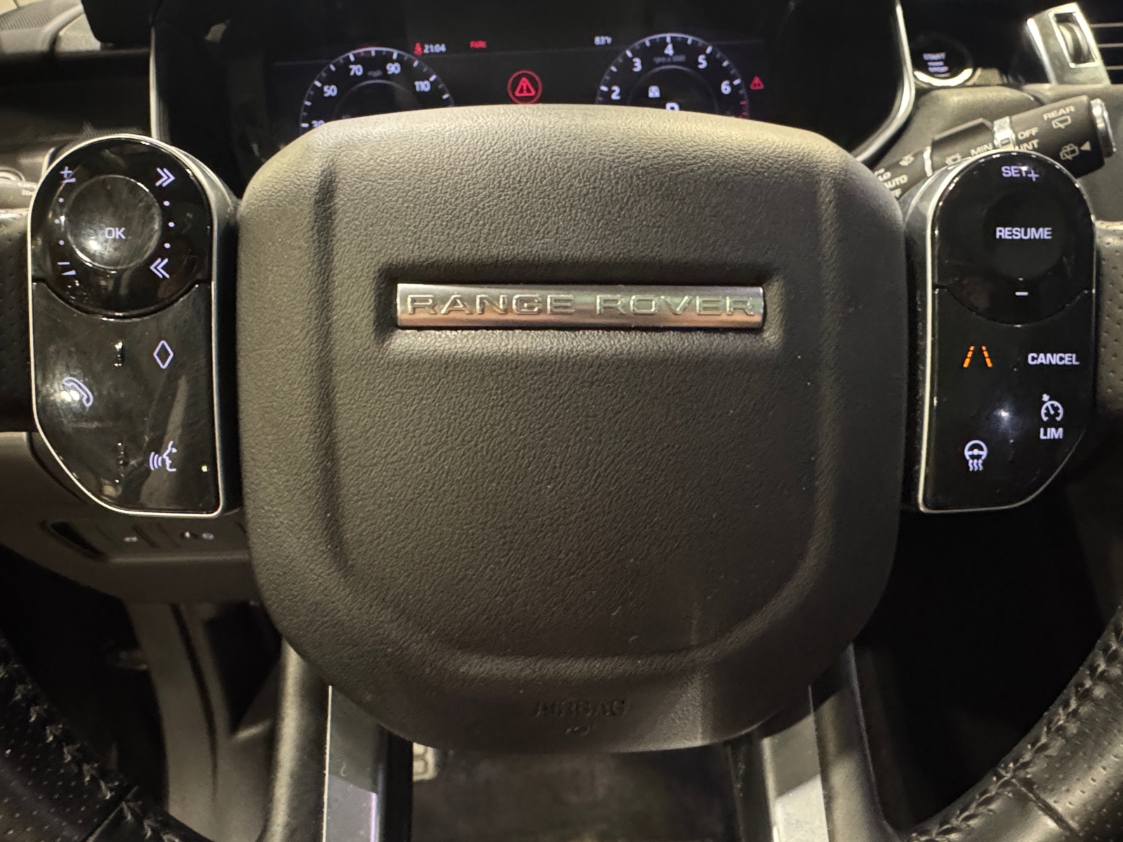 Thumbnail: 2020 Land Rover Range Rover Sport - 4