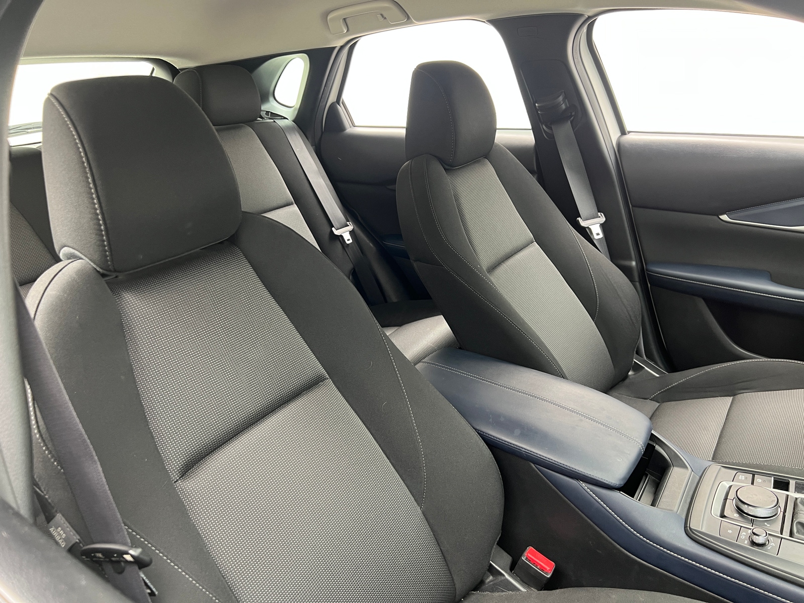 Thumbnail: 2020 Mazda CX-30 - 2